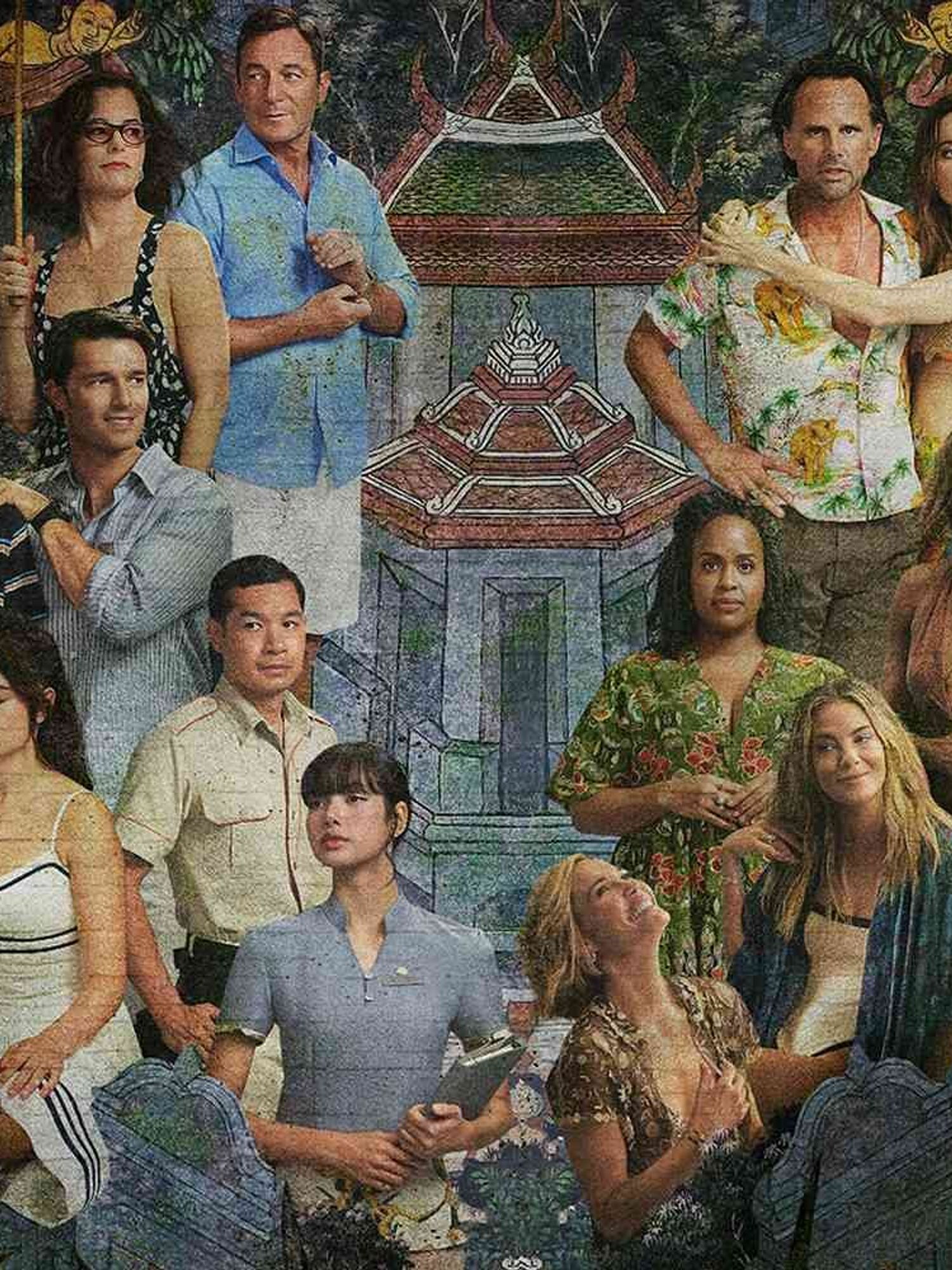 White Lotus season 3 finale recap: Who dies and every detail you missed from episode 8