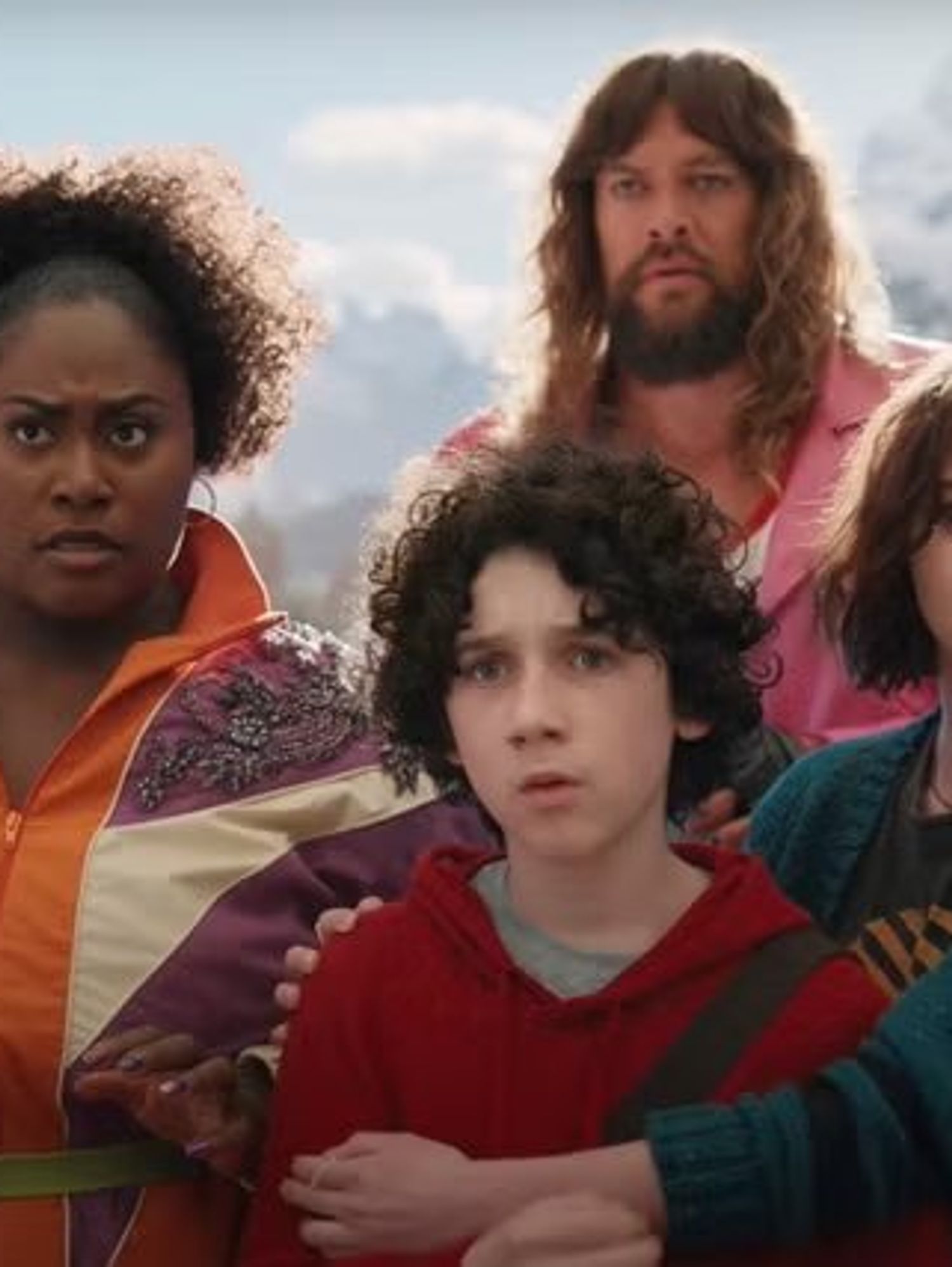 What is the viral 'chicken jockey' Minecraft scene that is causing havoc in cinemas?