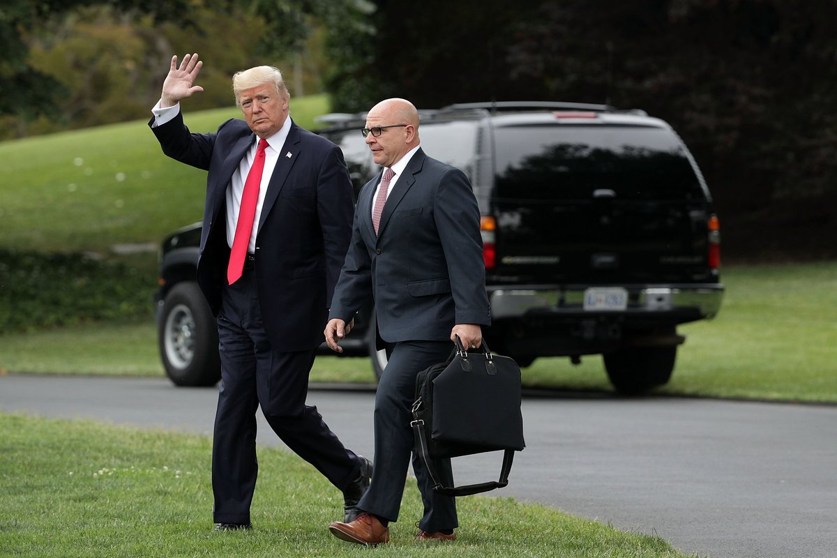 Donald Trump mistakenly called up official he fired - and it was as awkward as you'd expect