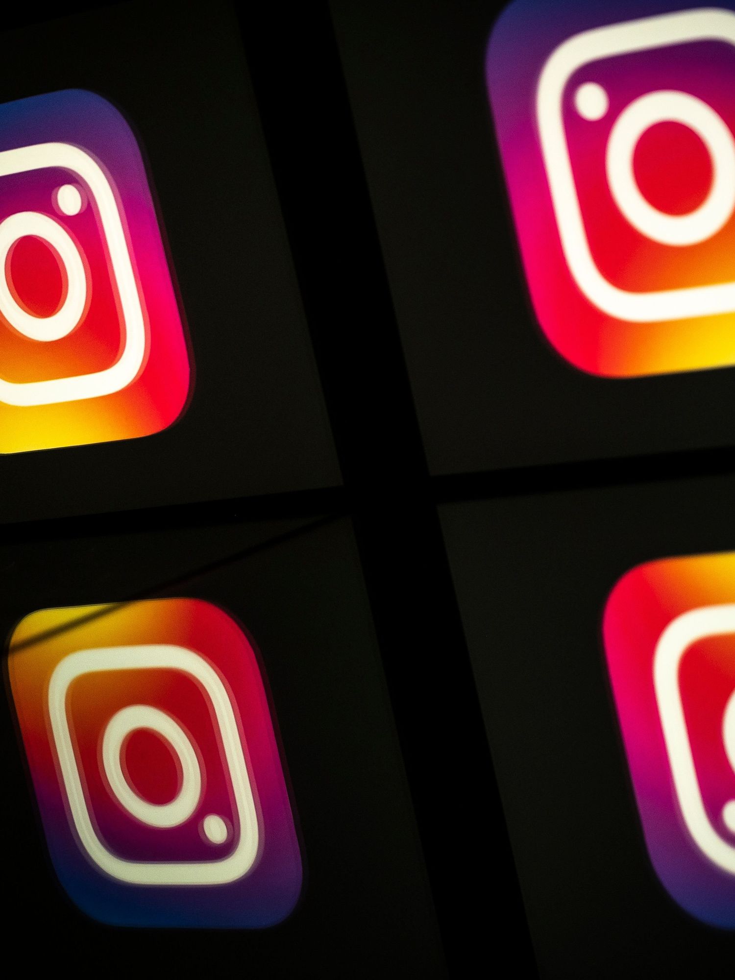 Locked reels with secret access codes being tested by Instagram
