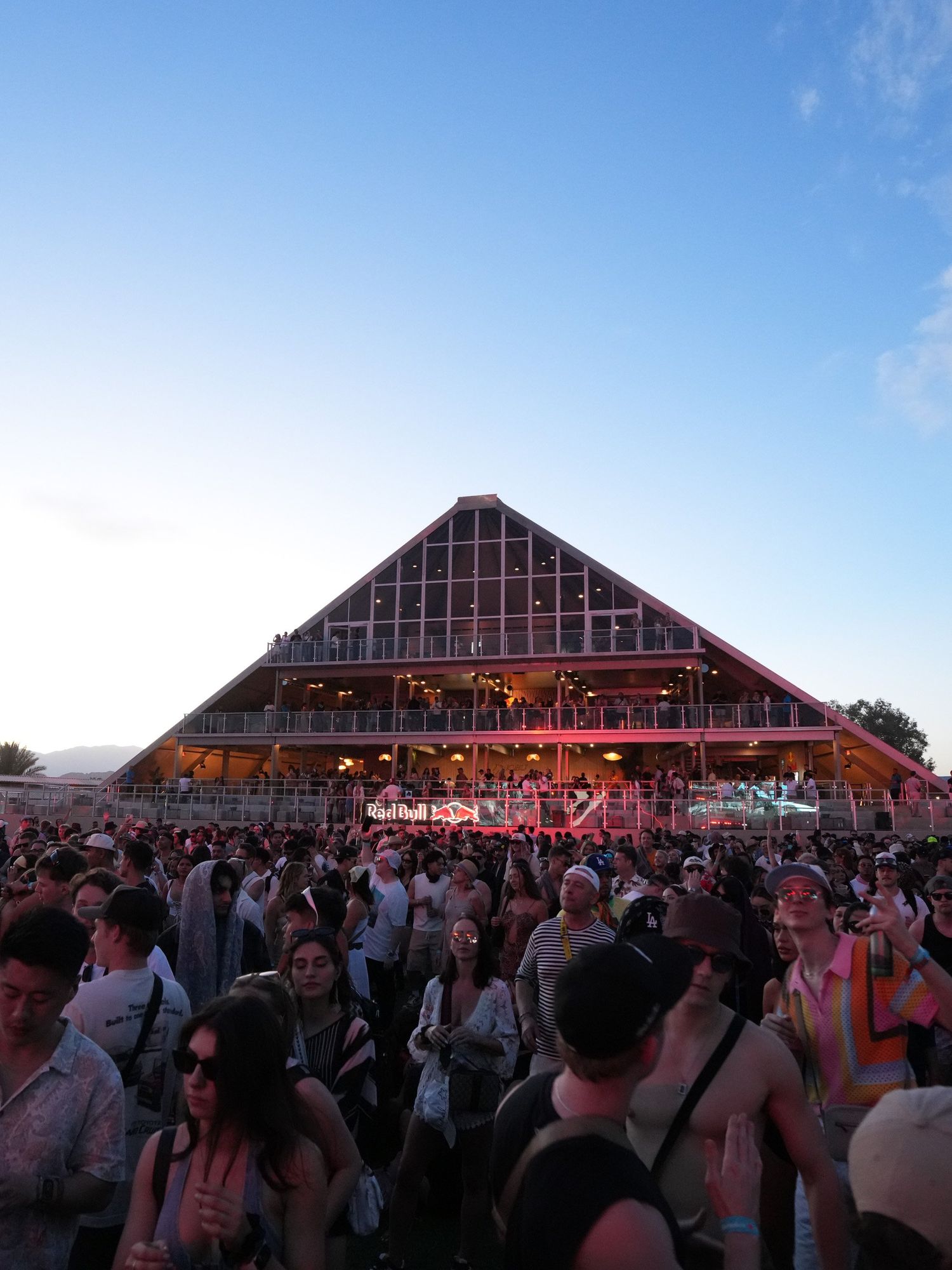 Coachella 2025: What time are the performances? See the festival schedule in full