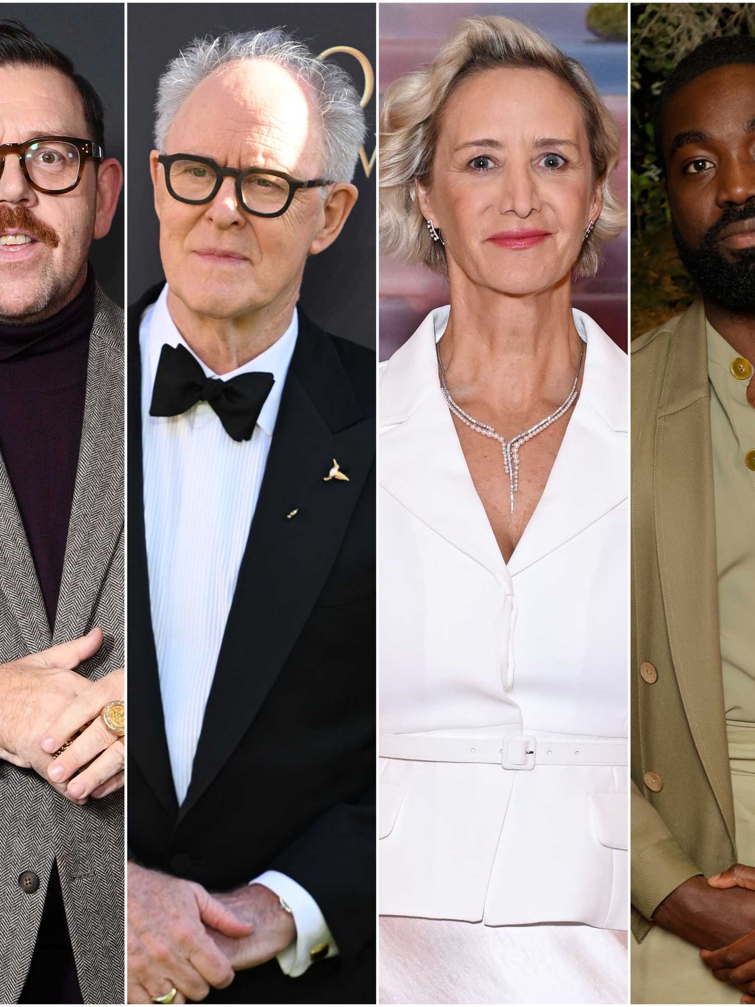 Everything we know about Harry Potter HBO TV series - including Dumbledore, Snape, McGonagall and Hagrid casting