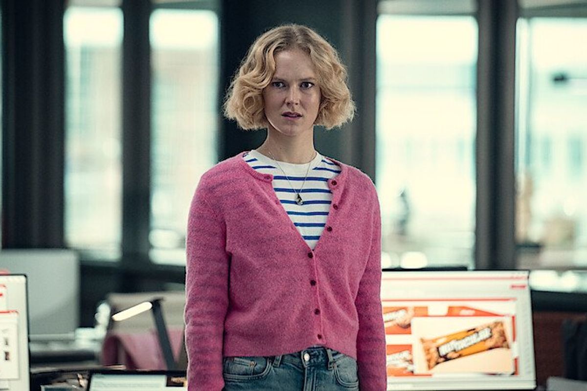 Did Netflix’s Black Mirror secretly put out two versions of the same episode? Fans left baffled by detail