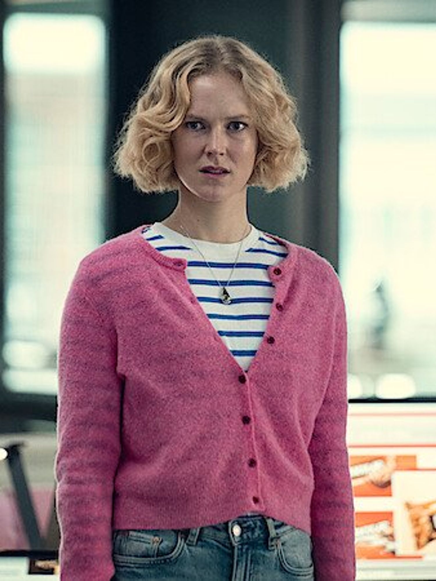 Did Netflix’s Black Mirror secretly put out two versions of the same episode? Fans left baffled by detail