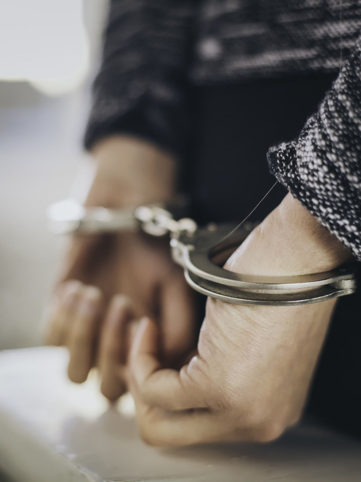 Two women arrested after selling human remains on Facebook Marketplace