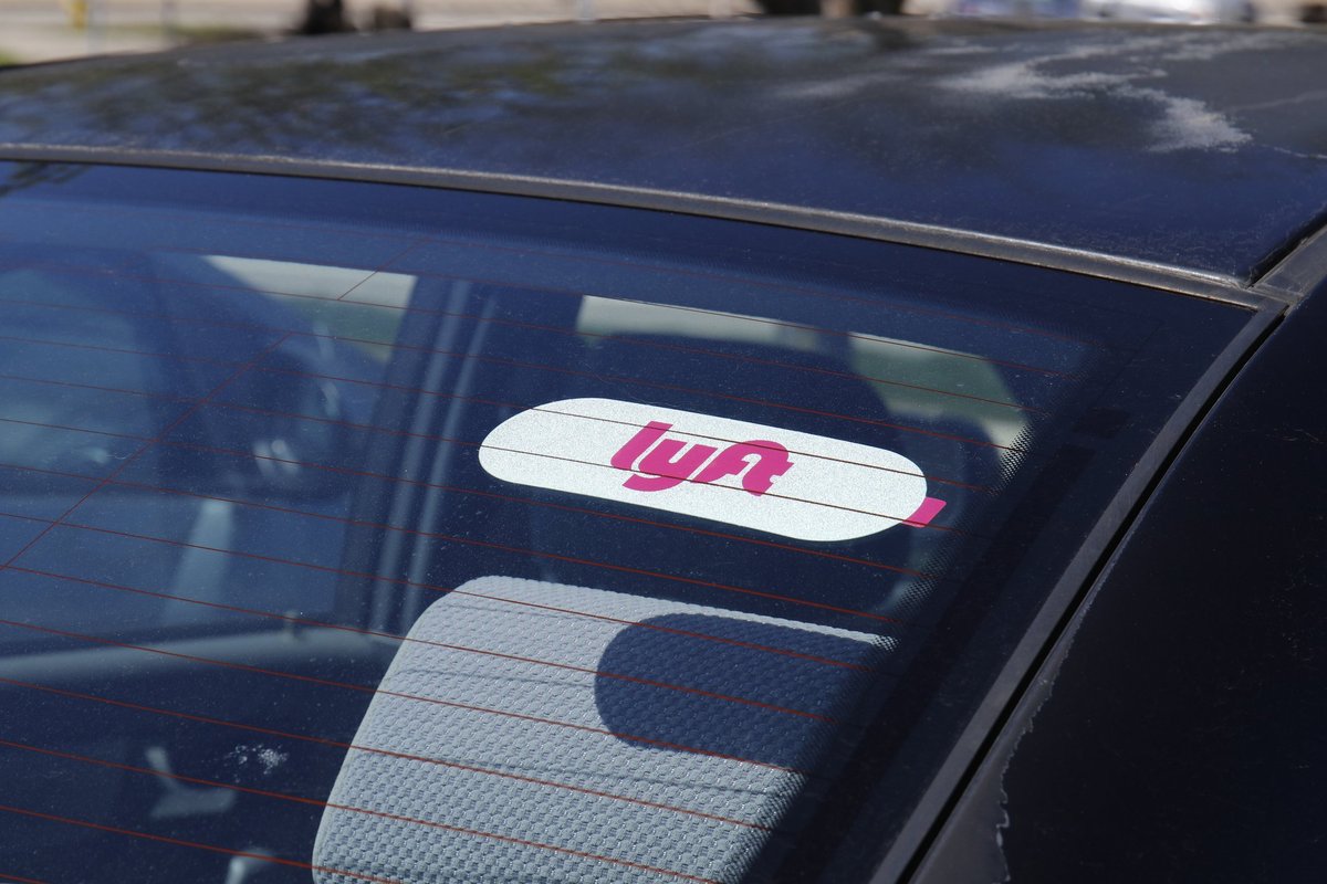 Everything people should know about Lyft as it enters European market for the first time