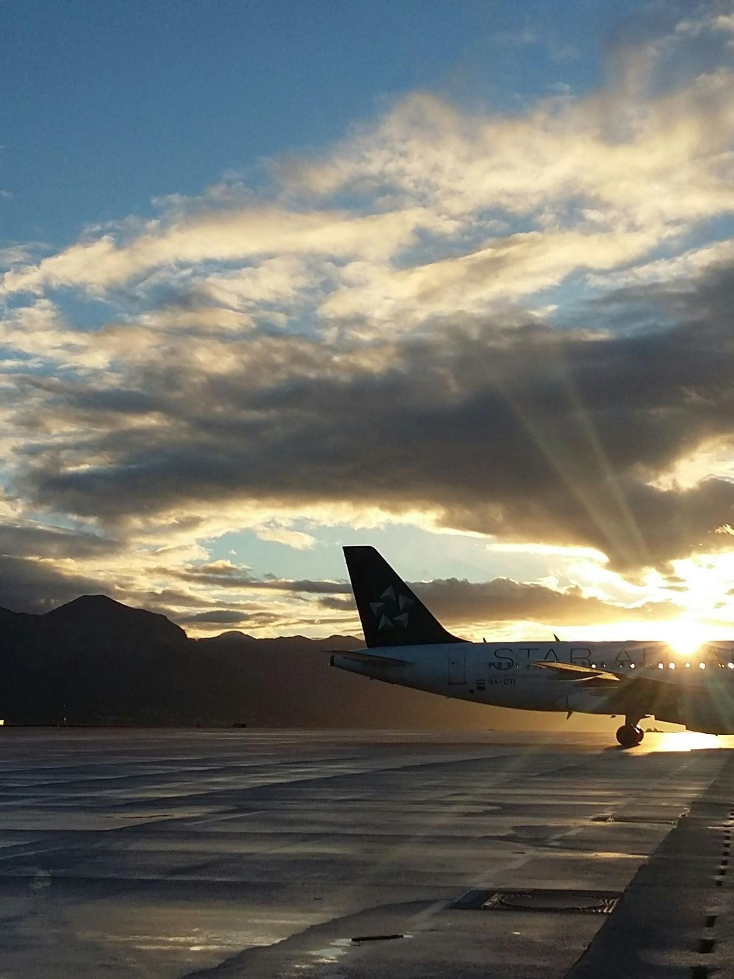 This ‘ridiculous’ hack could be the secret to curing your flight anxiety