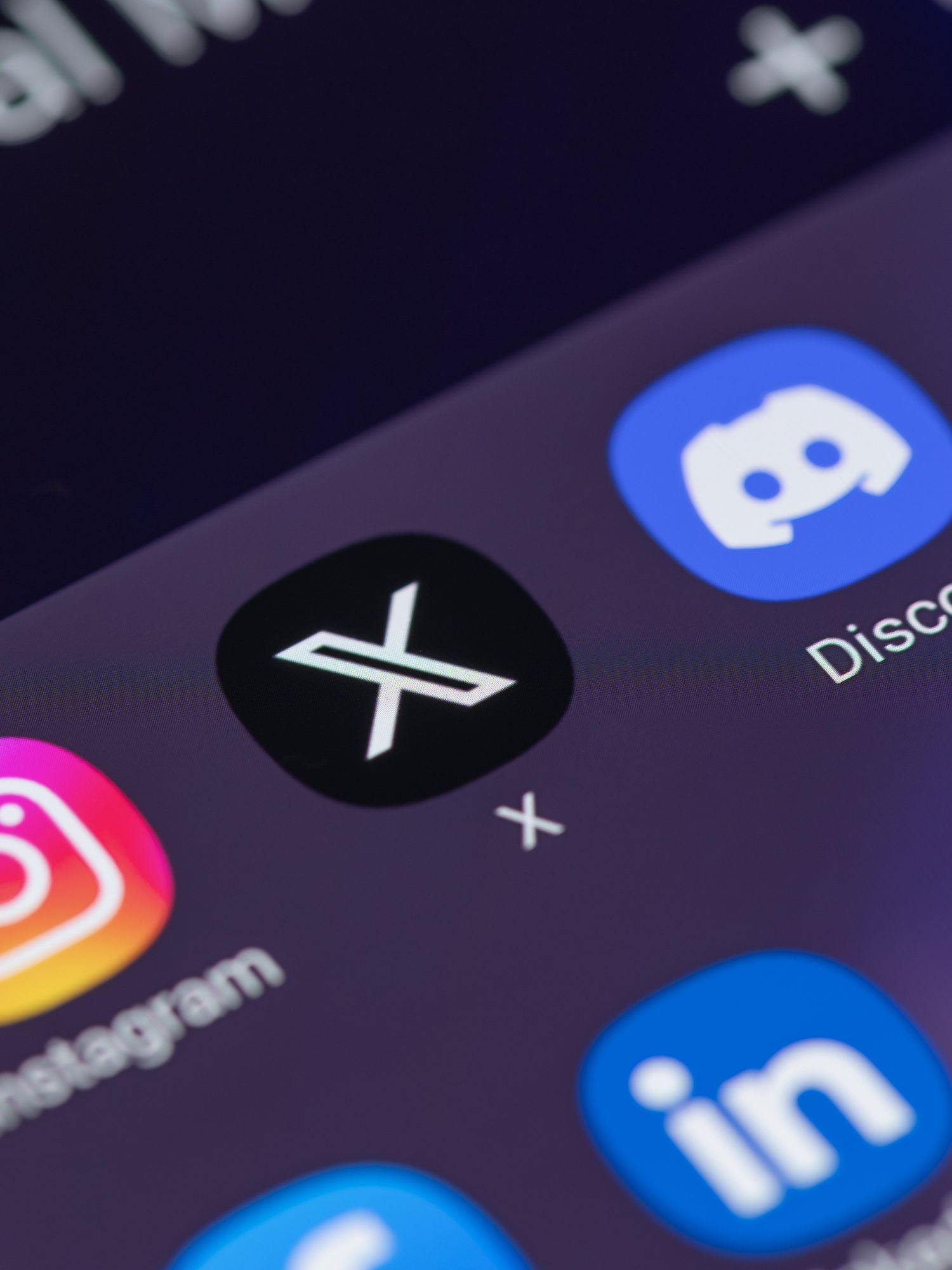 X is reportedly shadow banning accounts that criticise Elon Musk