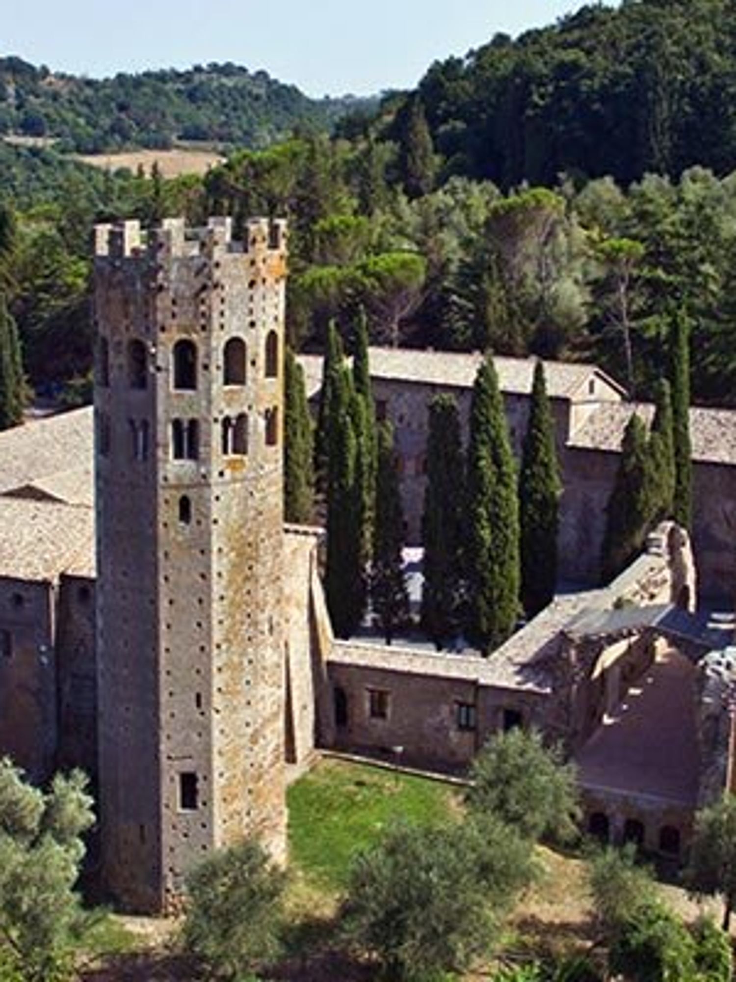 The new Vanderpump Villa castle is nothing short of insane - and you can actually visit