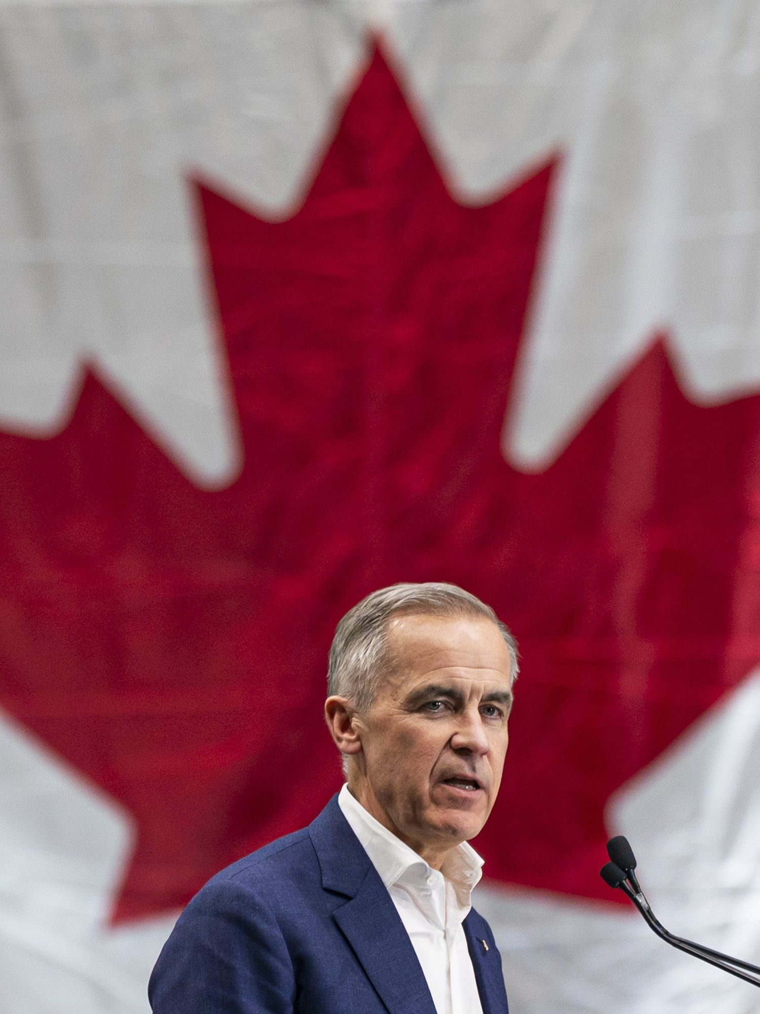 'Trump is so unpopular he's losing elections in other countries': Biggest reactions as Mark Carney wins Canada election