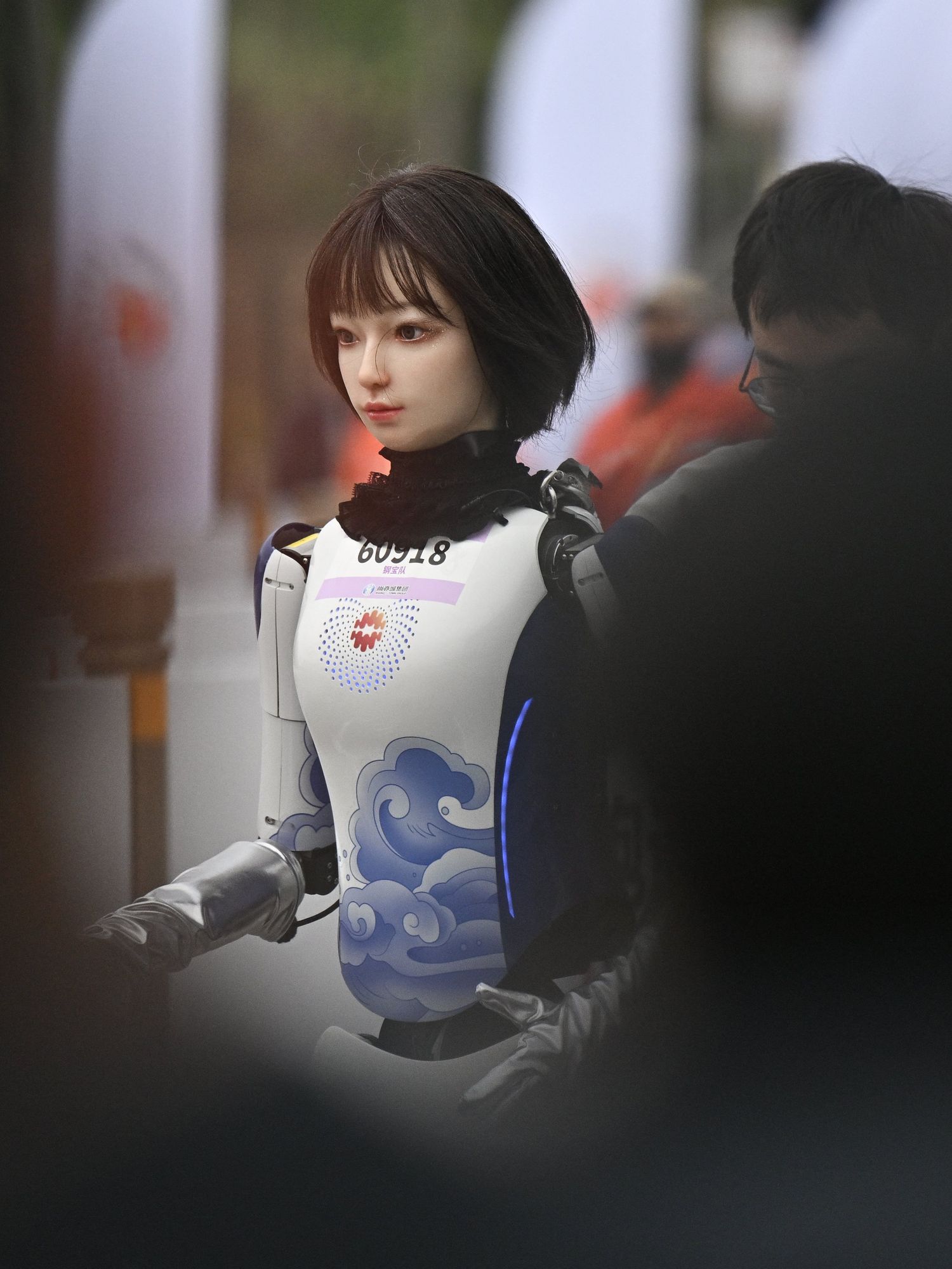 China's army of robots is worrying experts