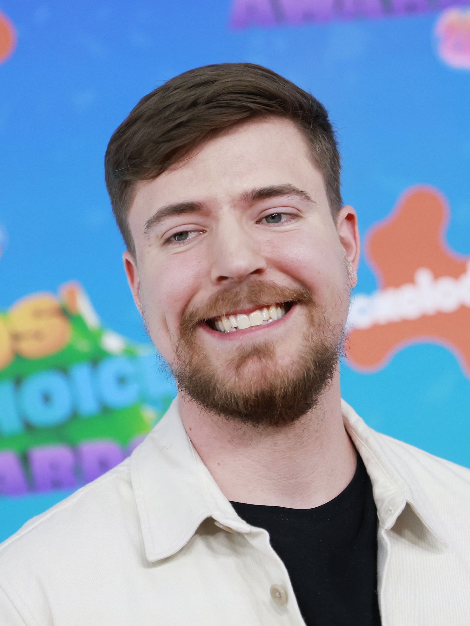 PETA issues warning to MrBeast over '100 men vs gorilla' video