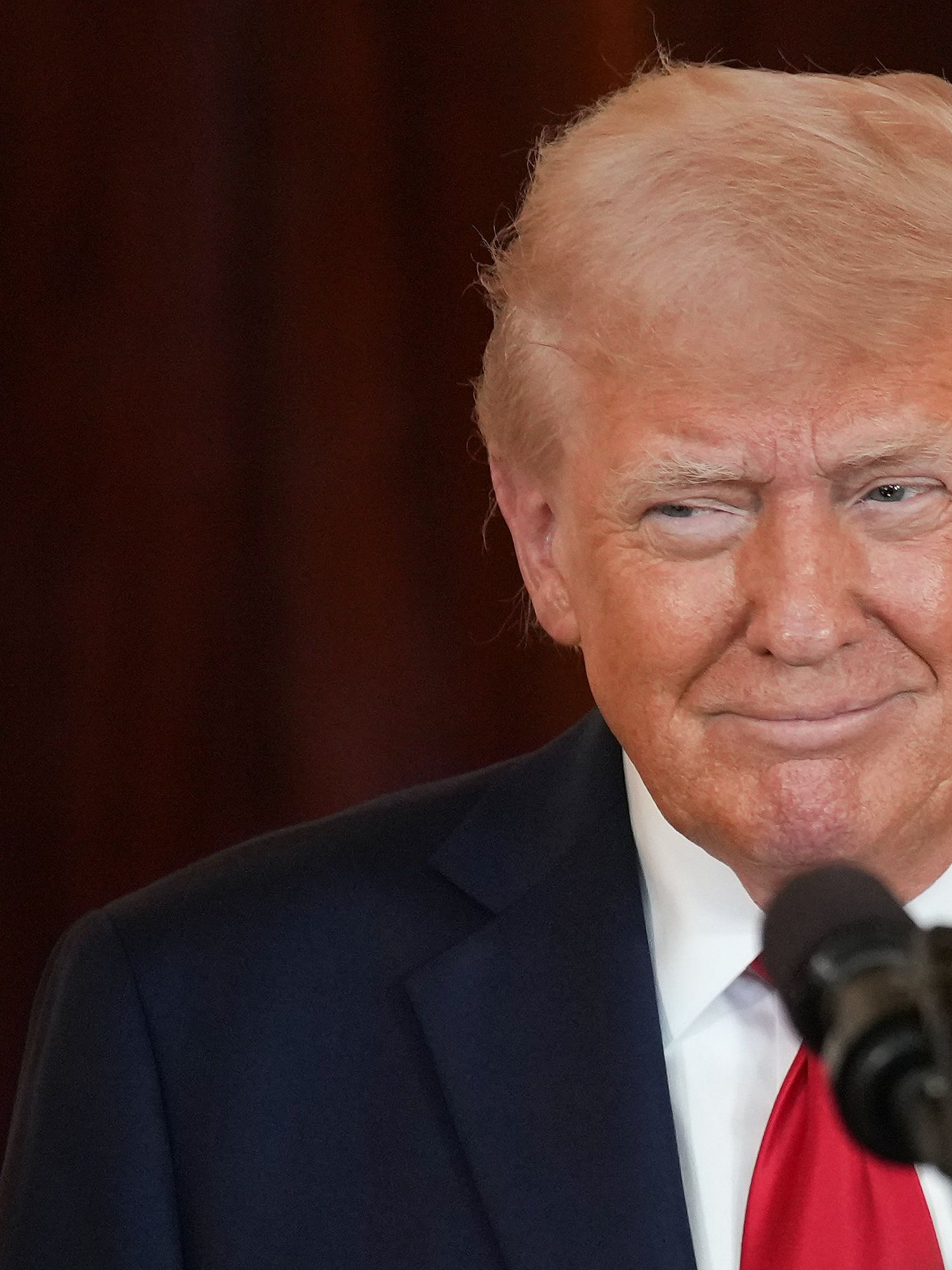 Trump's 'MS-13 tattoo' has become a meme after Abrego Garcia photoshop claims