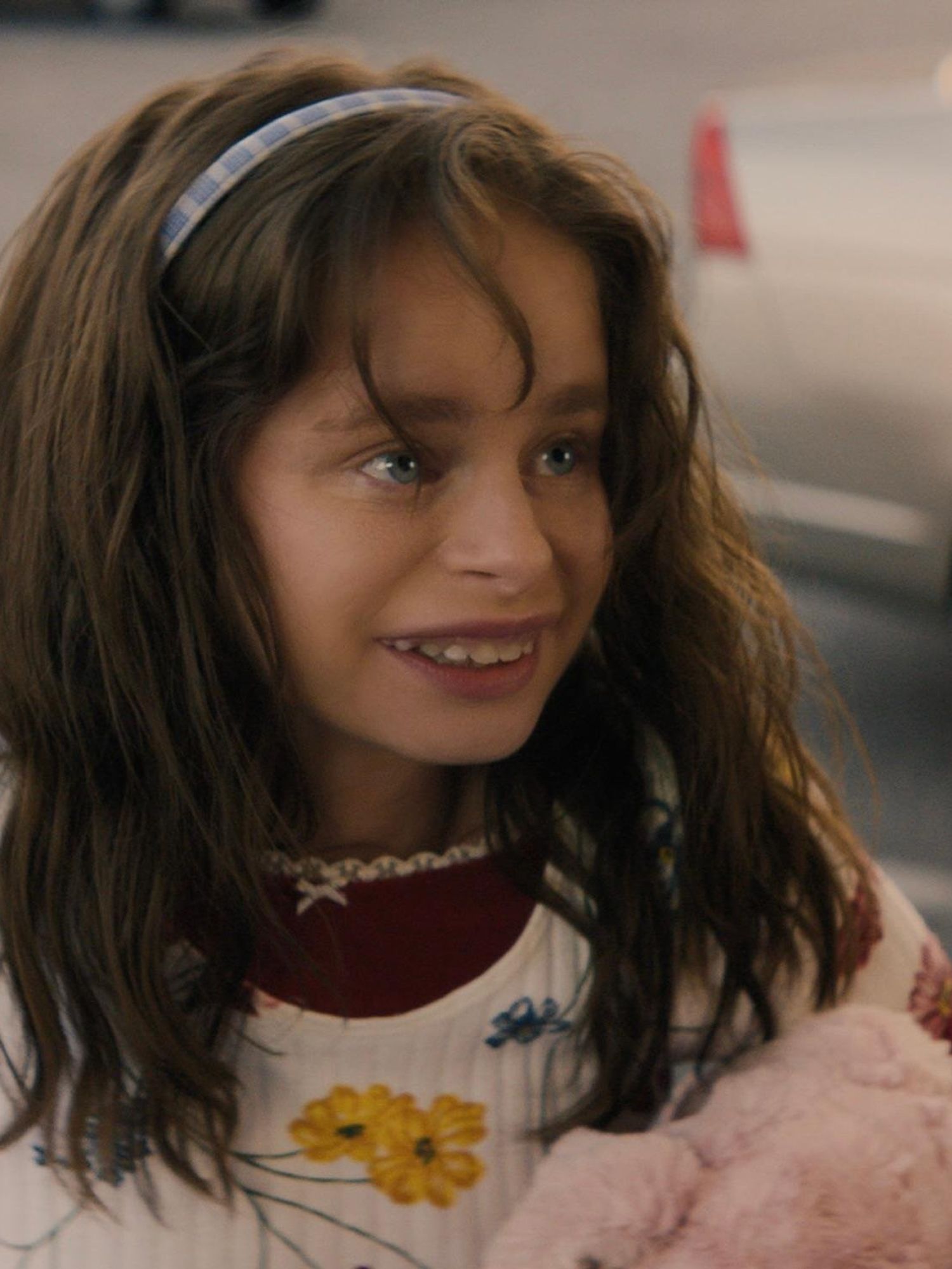 Disney+’s number one show is based on a terrifying true story