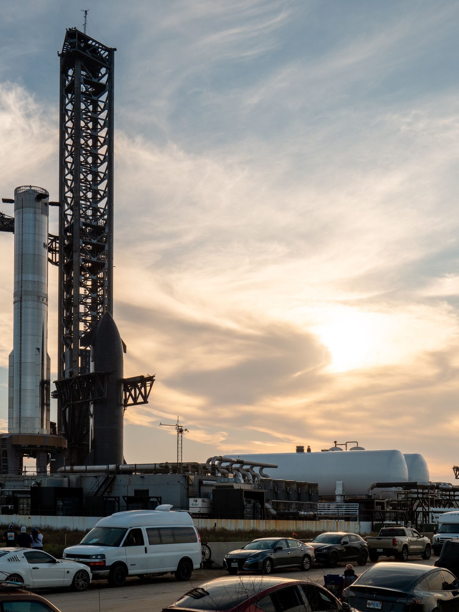 Elon Musk’s Starbase becomes an official city in Texas: All you need to know