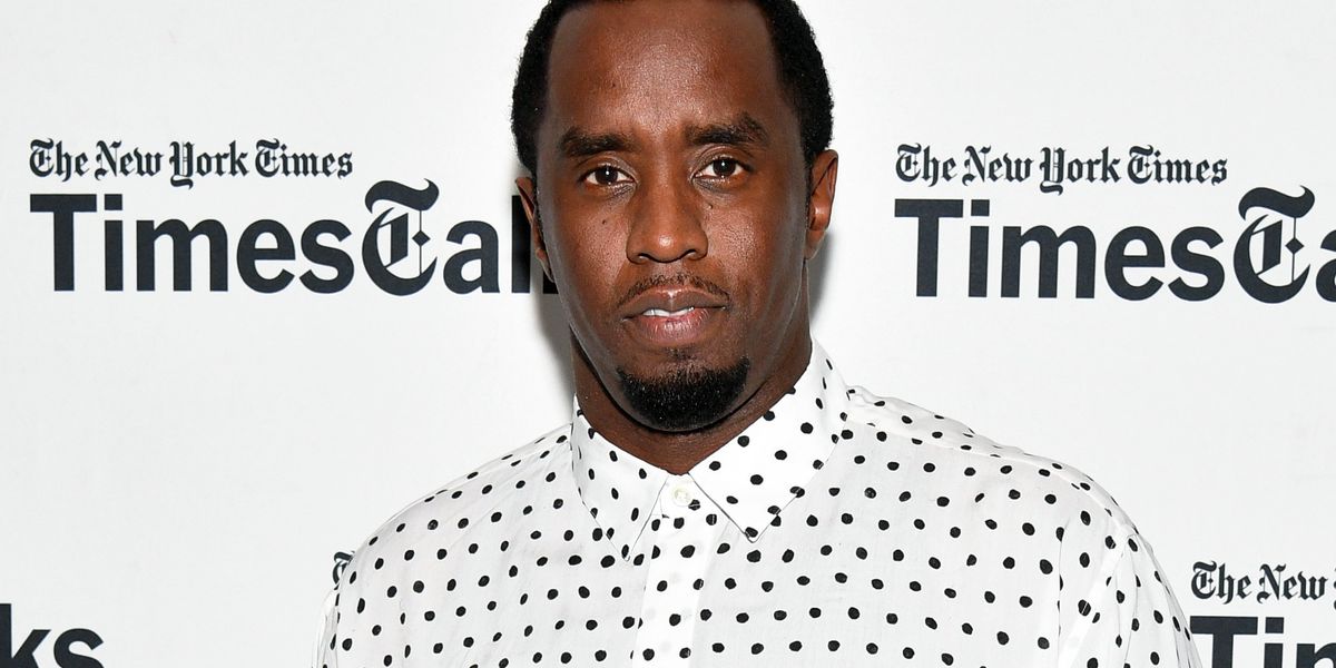 Celebrities mentioned in the Diddy case jury selection