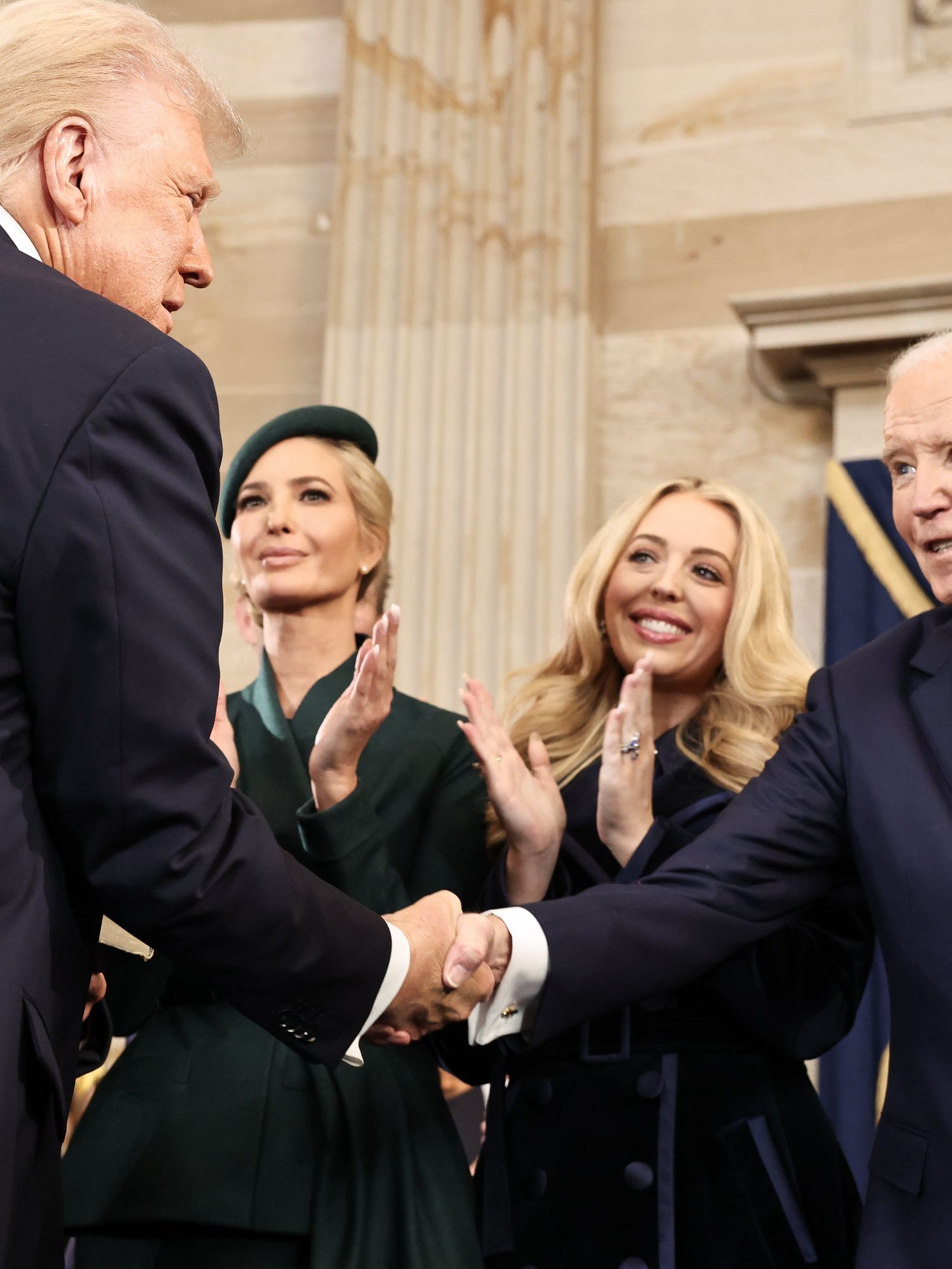 Trump administration pushes to release Joe Biden's interview with Robert Hur - everything you need to know