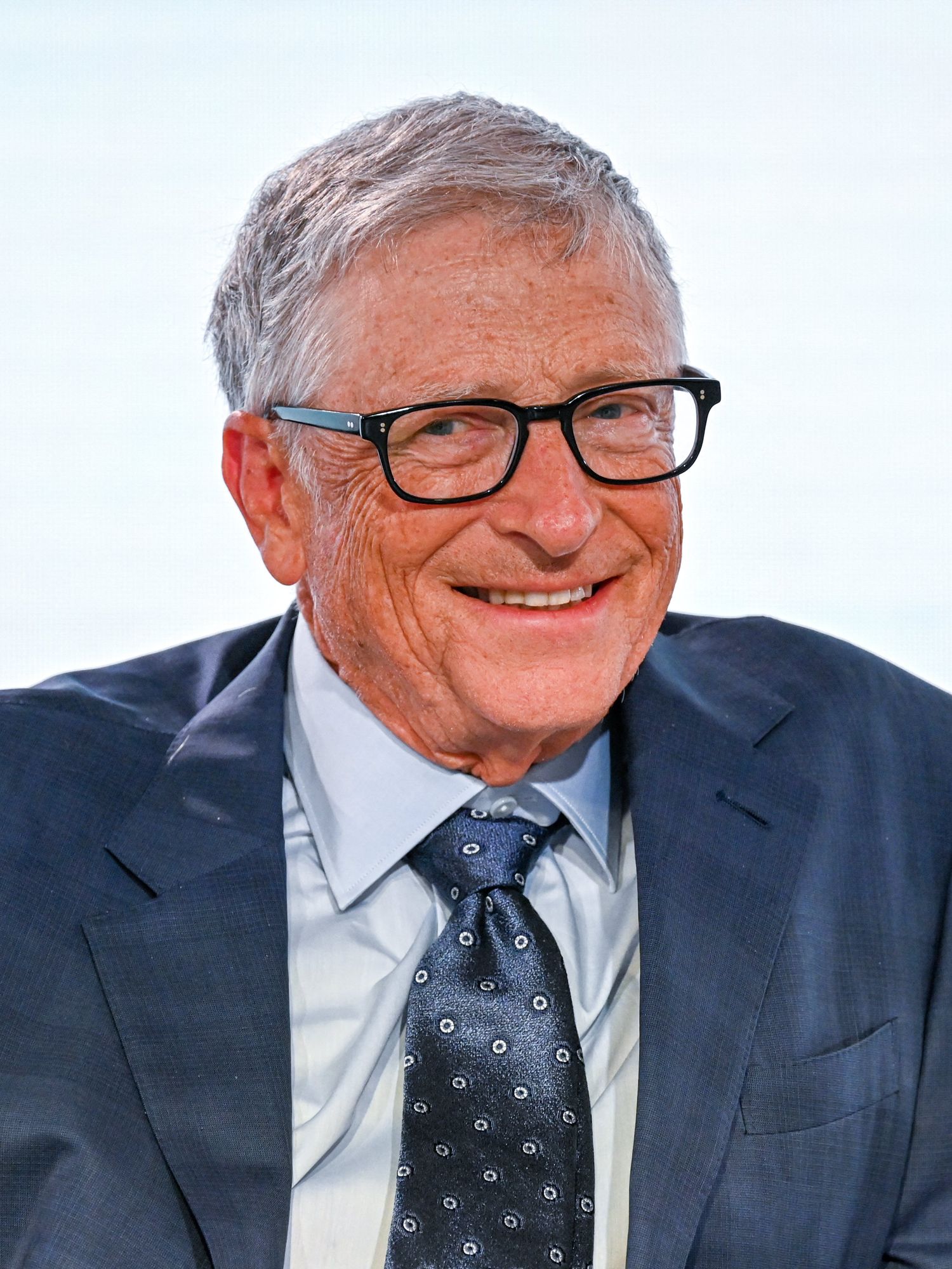 Bill Gates is 'giving away' most of his $200b wealth