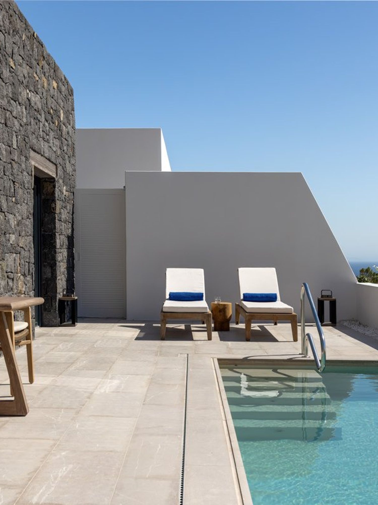 Wellness tourism is on the rise - and this luxury Greek resort is where everyone's flocking to reset