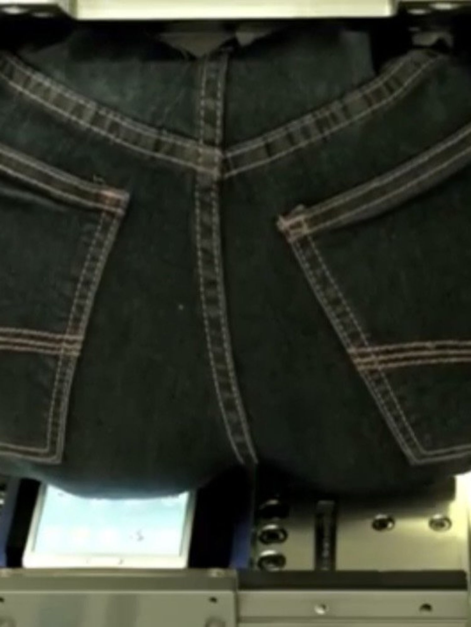 Samsung once built a fake robot butt to test phones durability