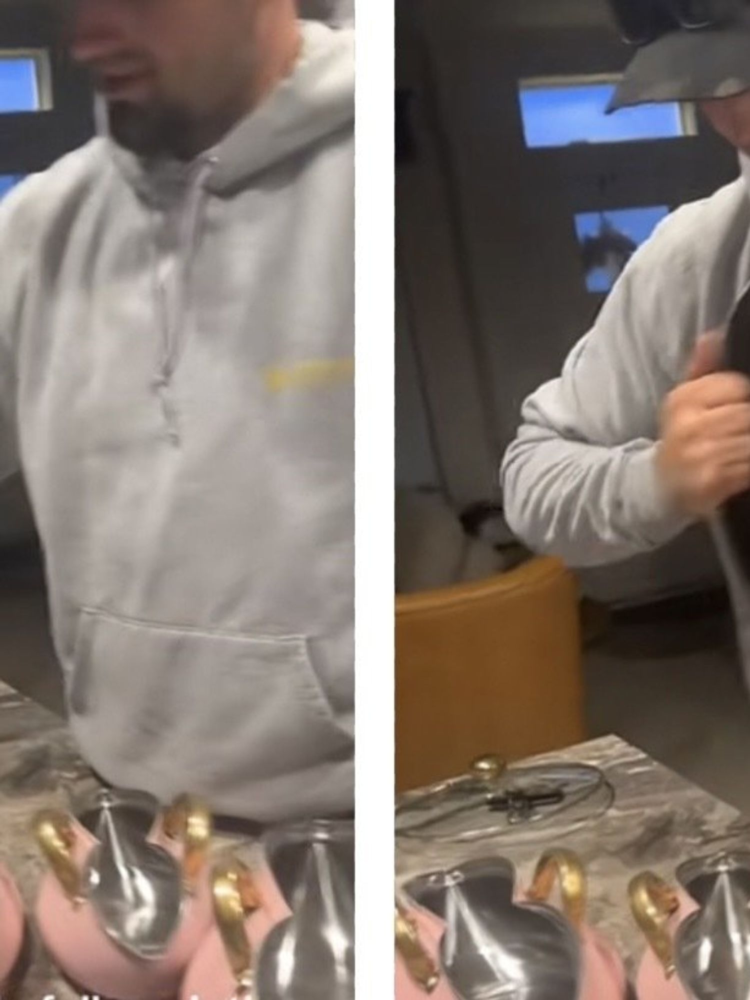 'Temu Got Me': TikToker’s pink pan haul turns into a total flop