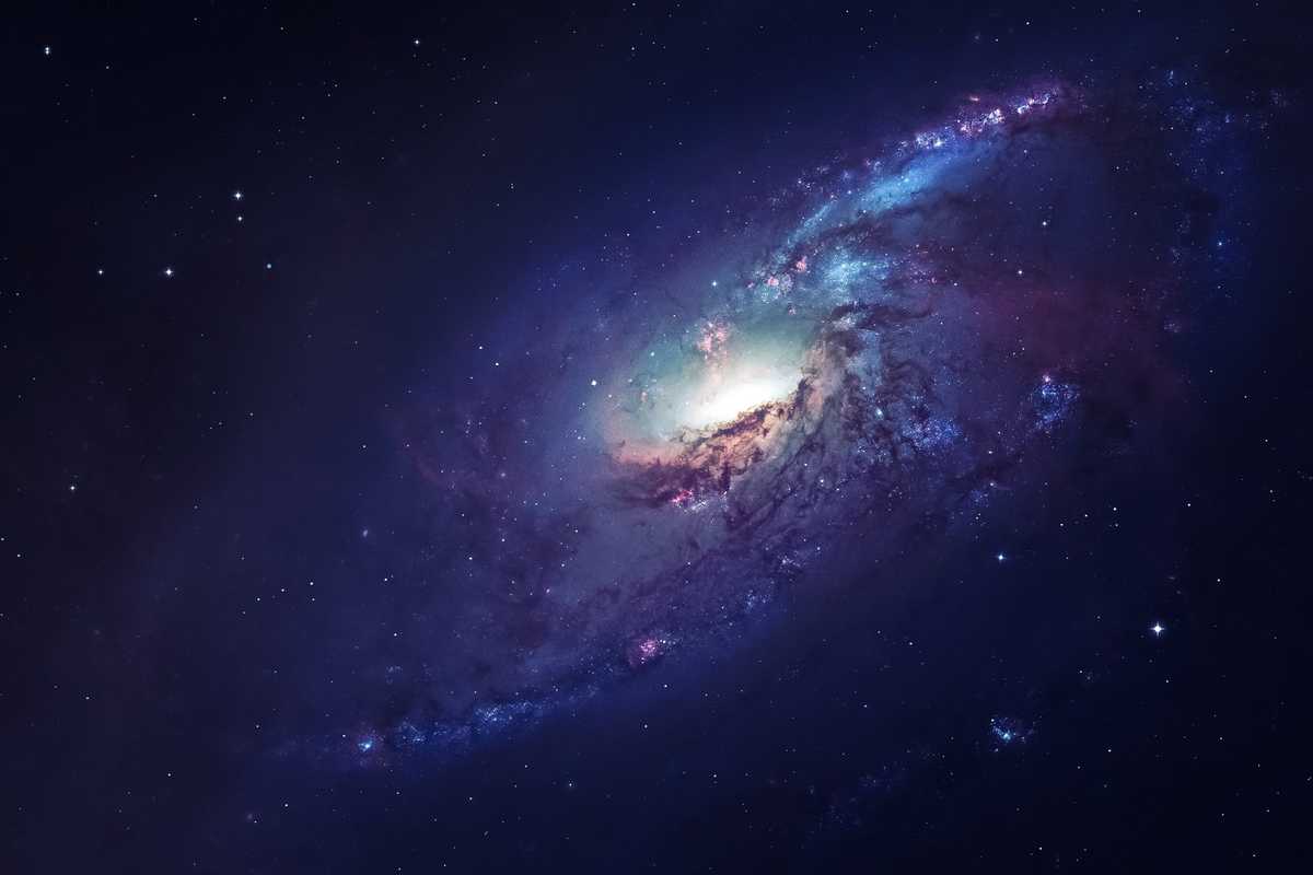 This is how long we have before the universe disappears completely - and it's terrifying