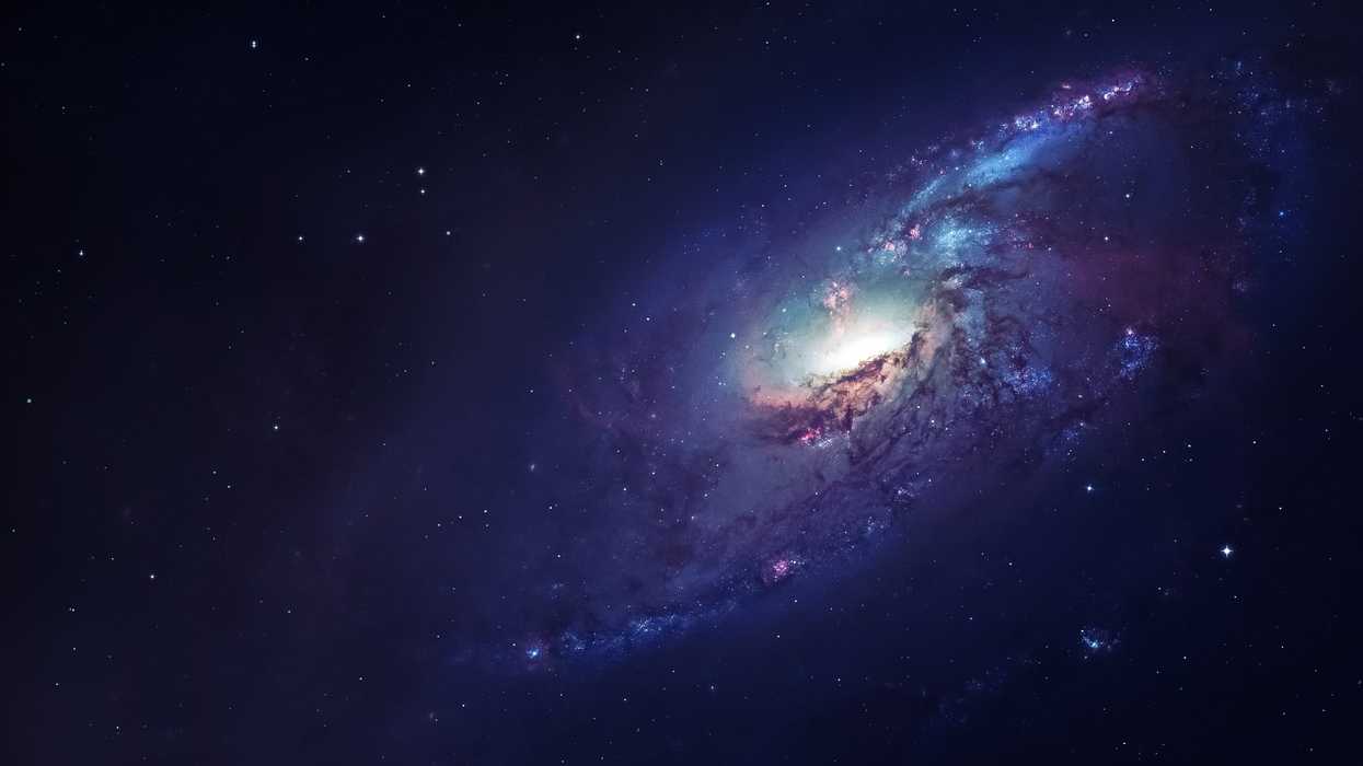 This is how long we have before the universe disappears completely - and it's terrifying
