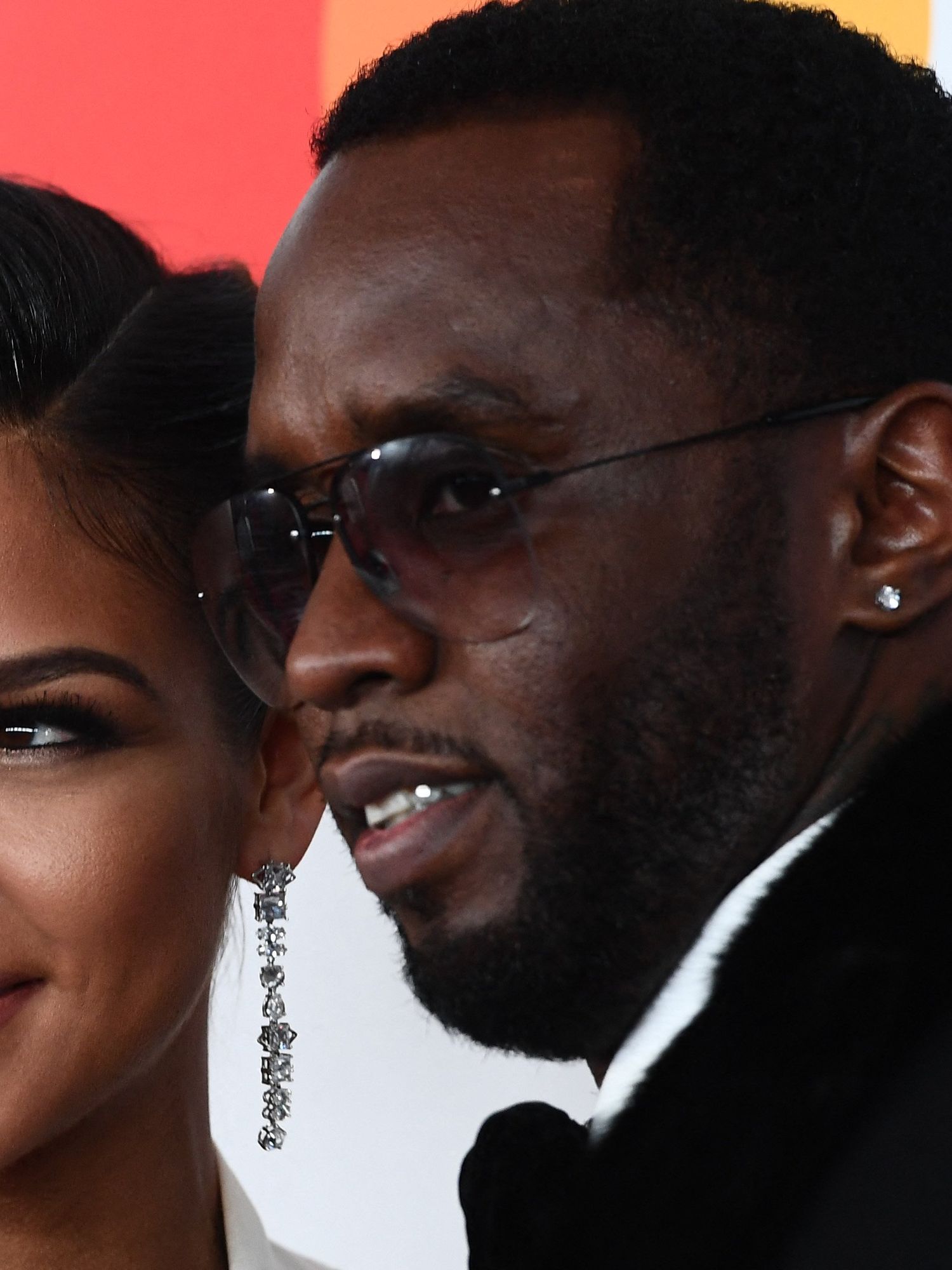Cassie describes 'freak off' parties while testifying in Diddy case
