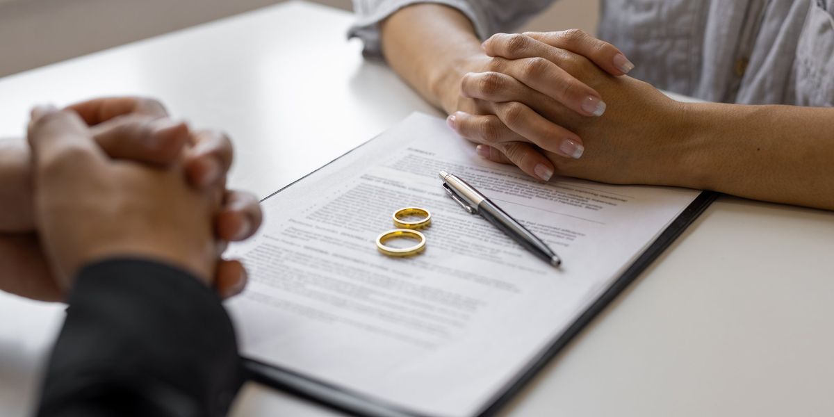 ChatGPT just broke up a 12-year marriage after it claimed he was ...