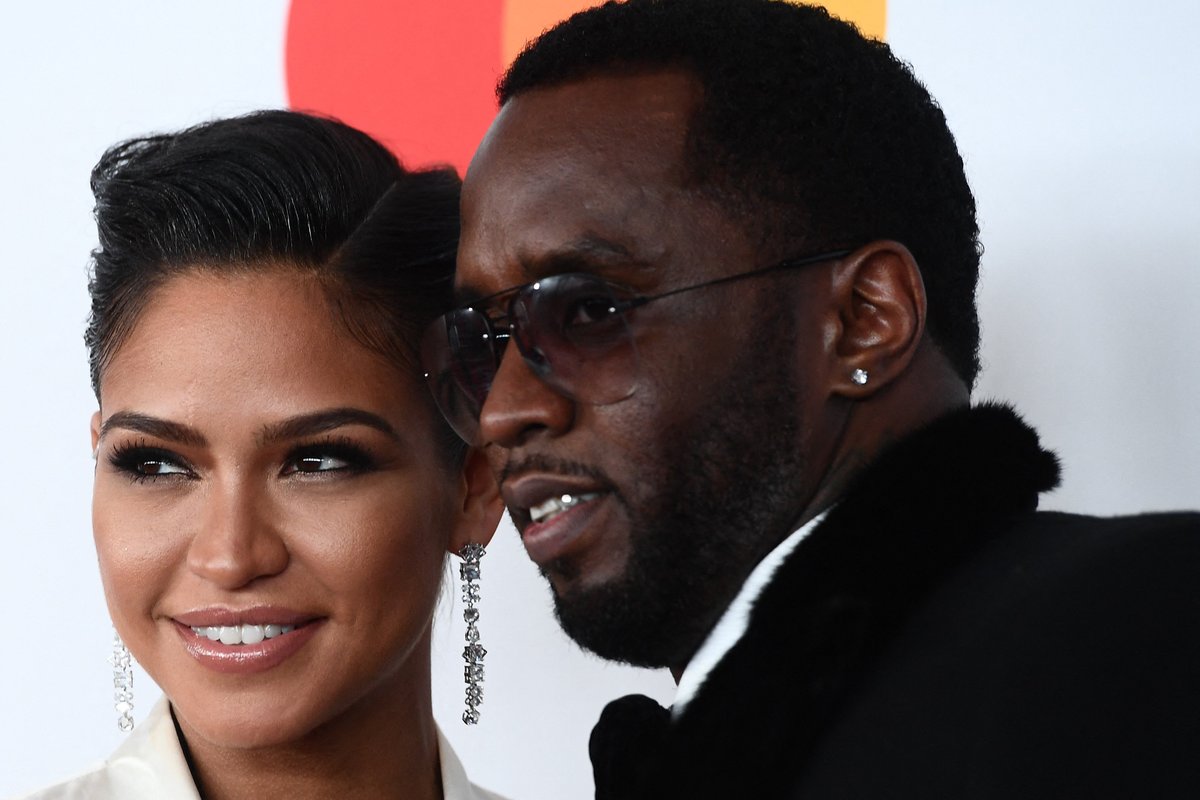 Cassie reveals staggering amount Diddy paid her in 2023 settlement