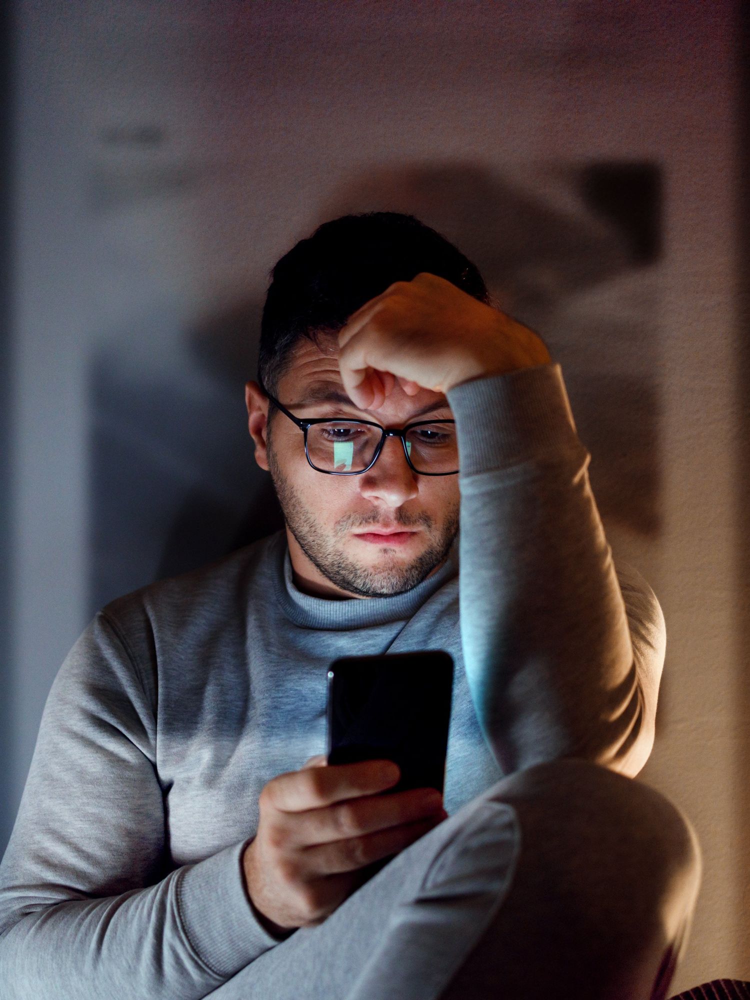 Trust issues and chatbots: Why we’re turning to AI for relationship advice in 2025
