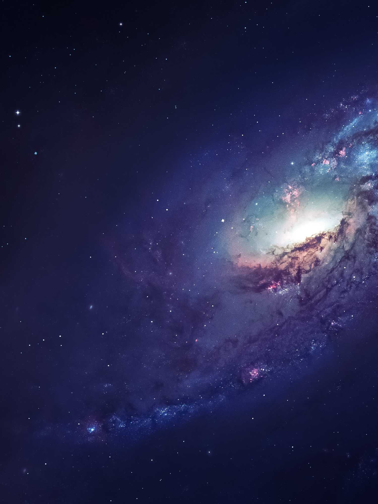 Something very unusual is happening to the structure of the universe - and scientists are shocked