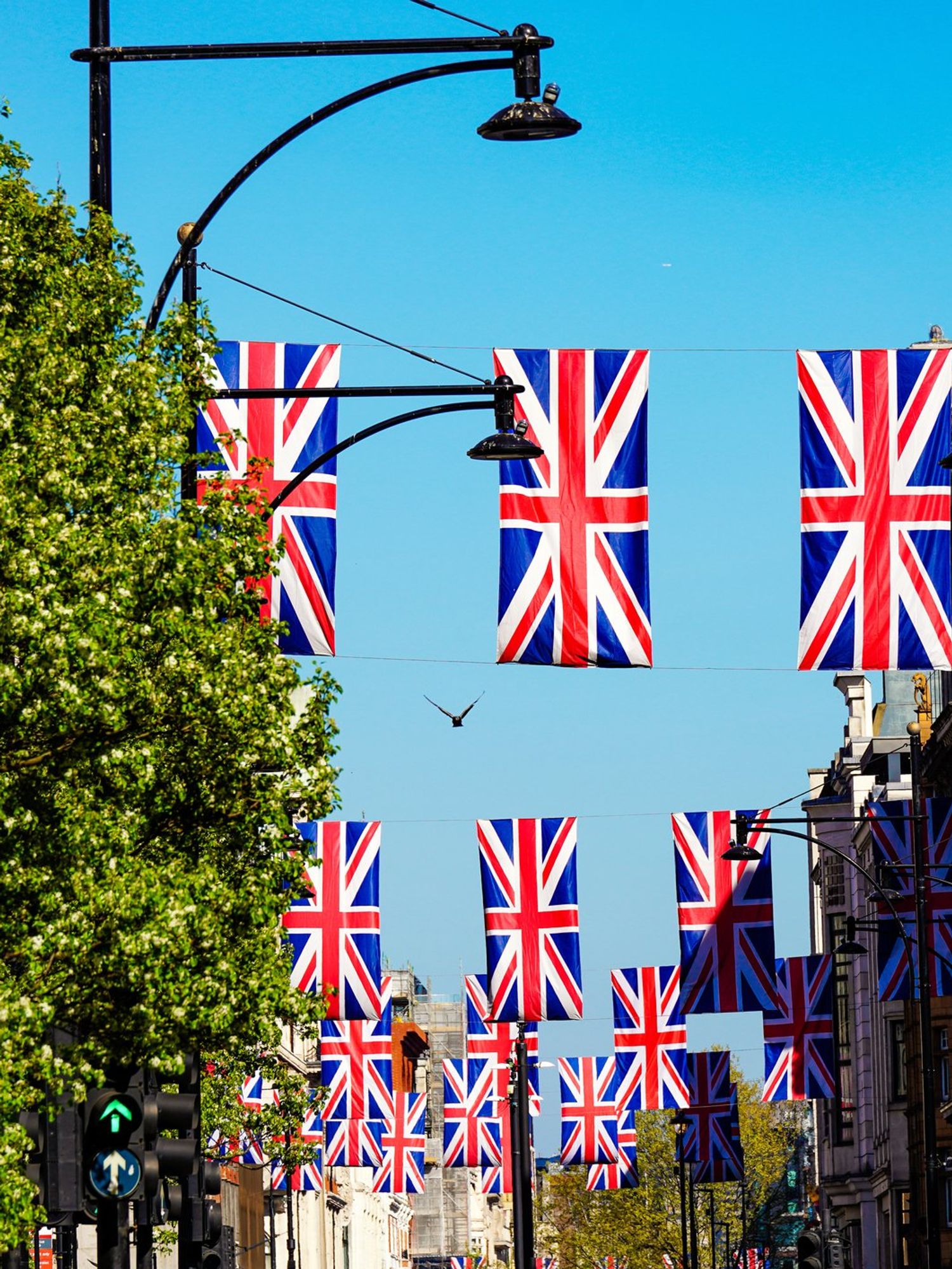 May 2025: All the exciting events happening in London this month