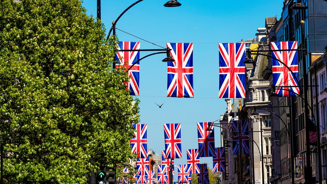 May 2025: All the exciting events happening in London this month