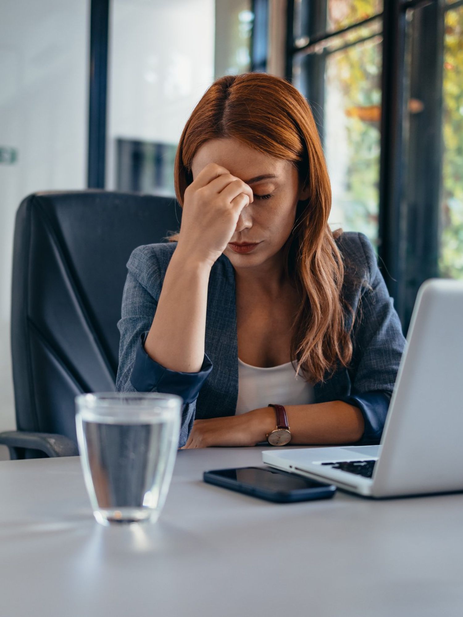 How your job could be causing you brain damage