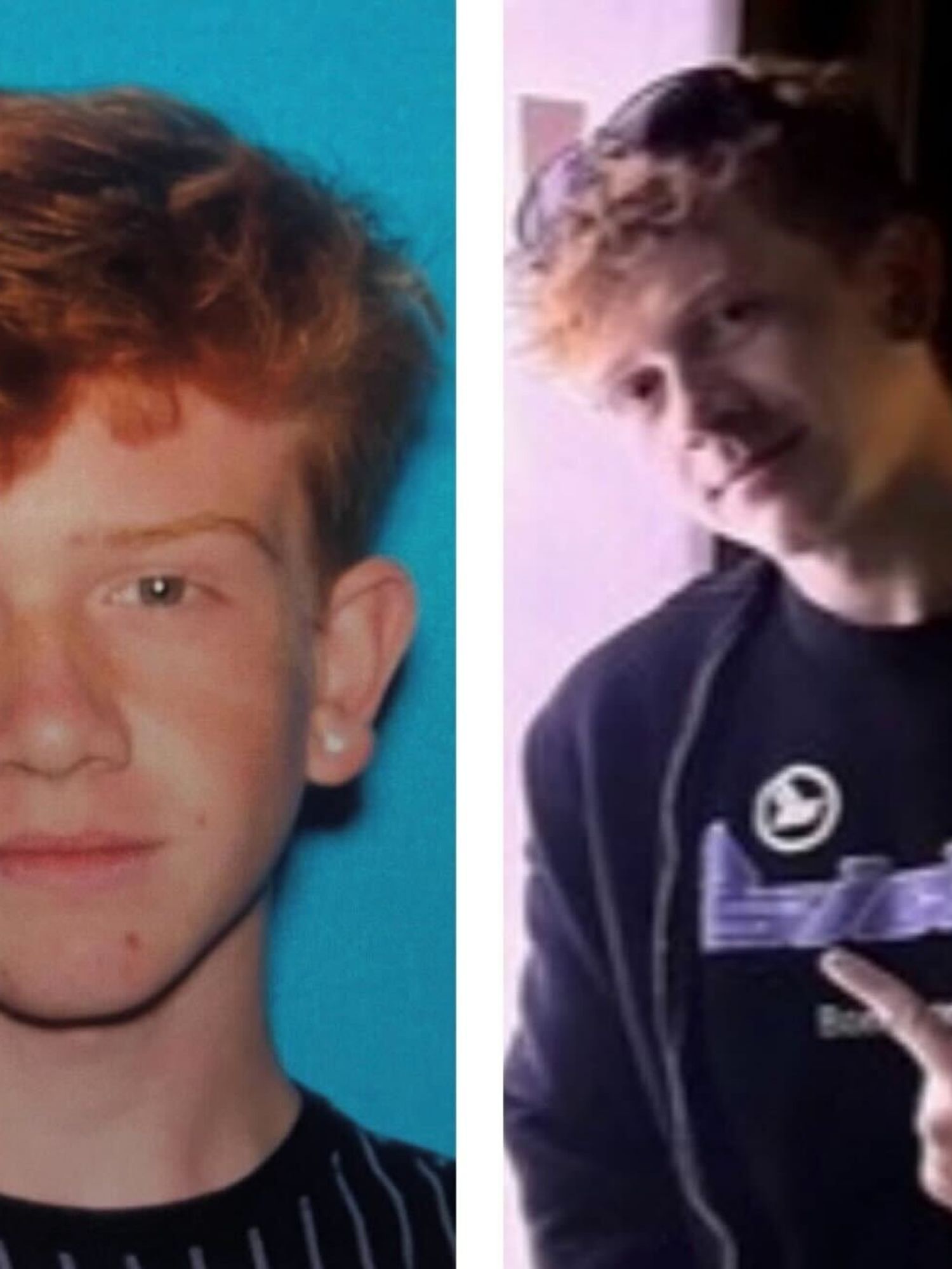 College student Tanner Prentiss missing at Big Bear Lake found dead - everything we know