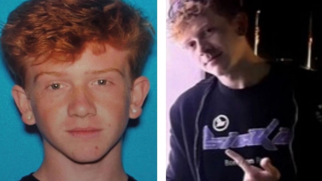 College student Tanner Prentiss missing at Big Bear Lake found dead - everything we know