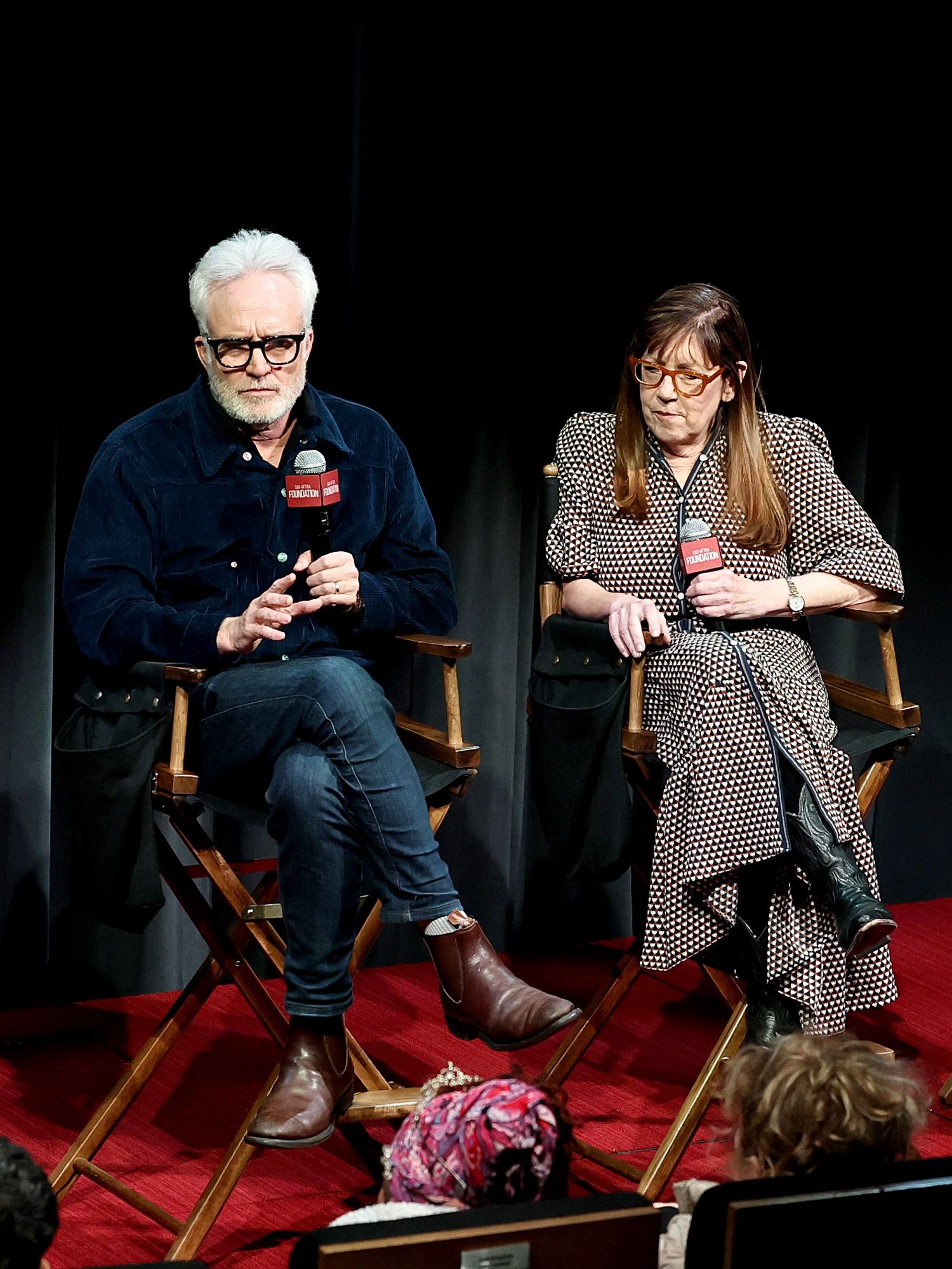 What happened in The Handmaid's Tale season 6 episode 9?