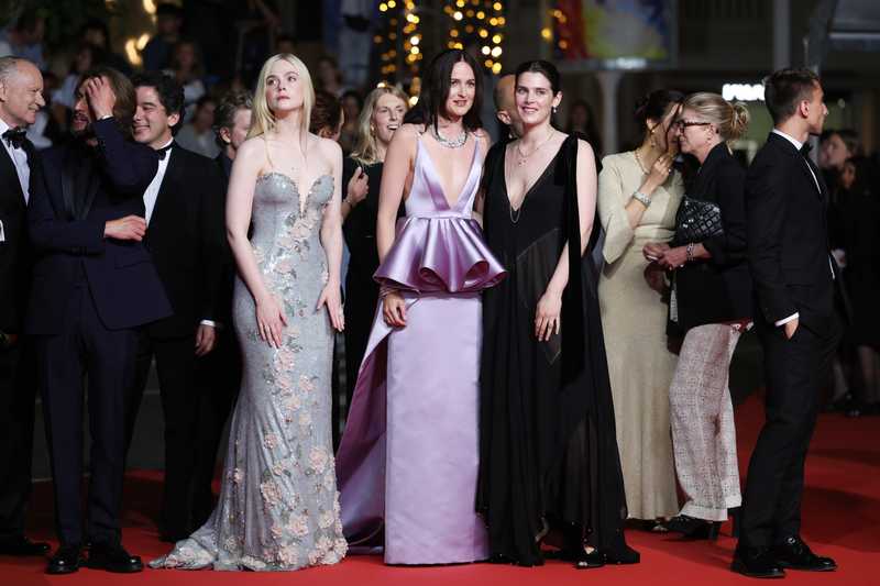 Cannes Film Festival 2025: The red carpet's best-dressed from Elle Fanning  to Scarlett Johansson | indy100