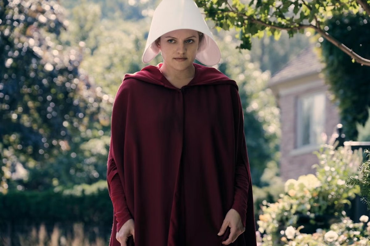 What happened in The Handmaid's Tale season 6 episode 10?