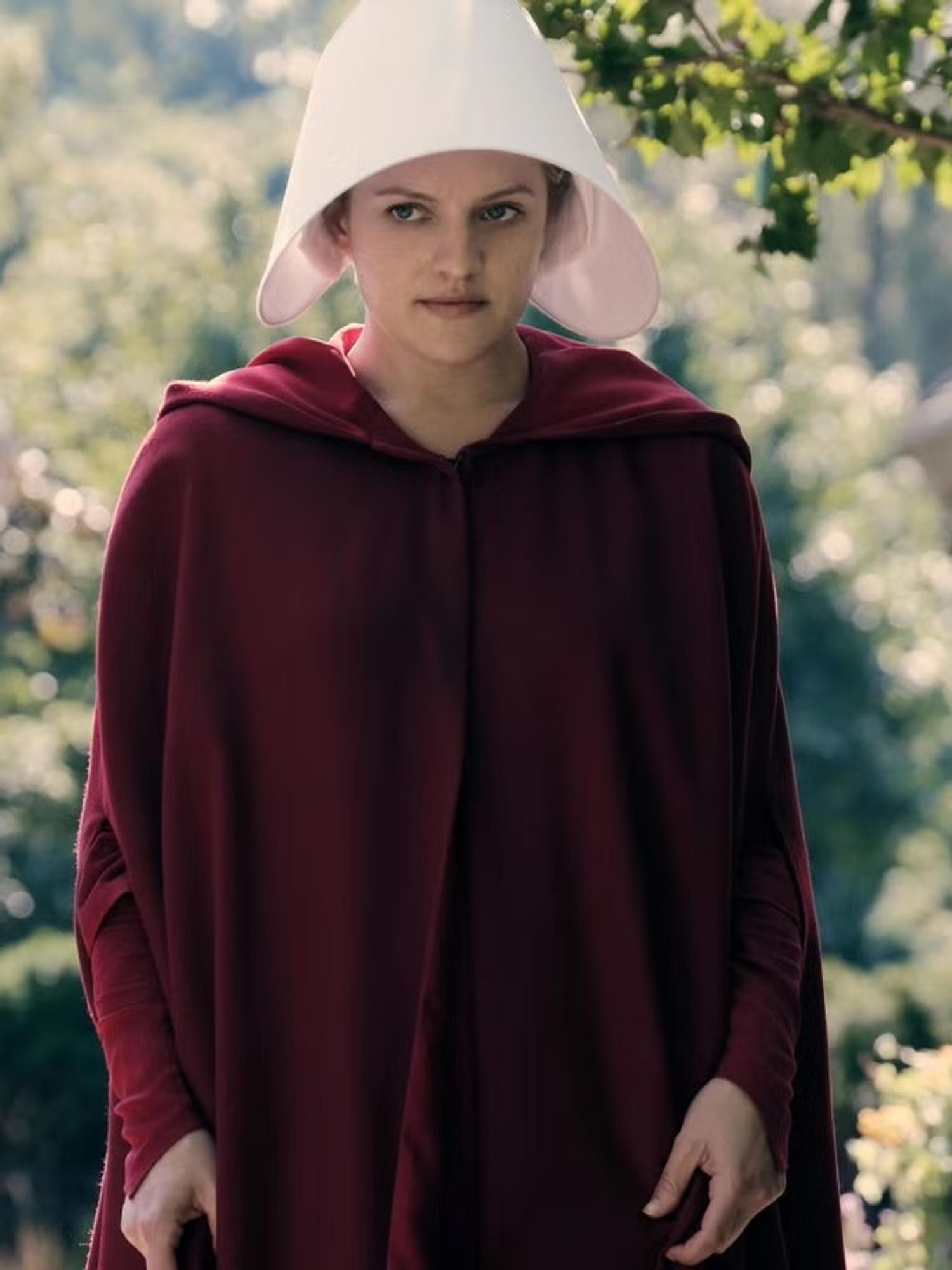 What happened in The Handmaid's Tale season 6 episode 10?