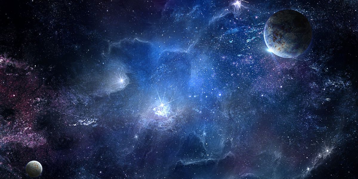 Star System Risk A star could destroy the solar system – and the chances of it happening ...