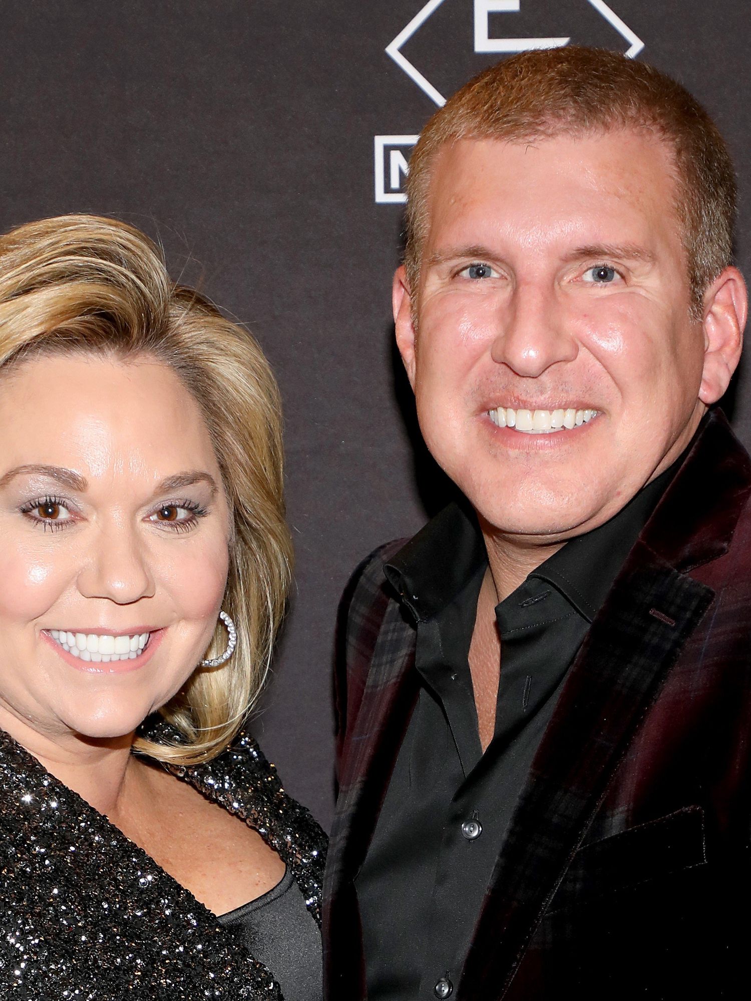 Who are Todd and Julie Chrisley? Trump faces huge backlash after pardoning couple