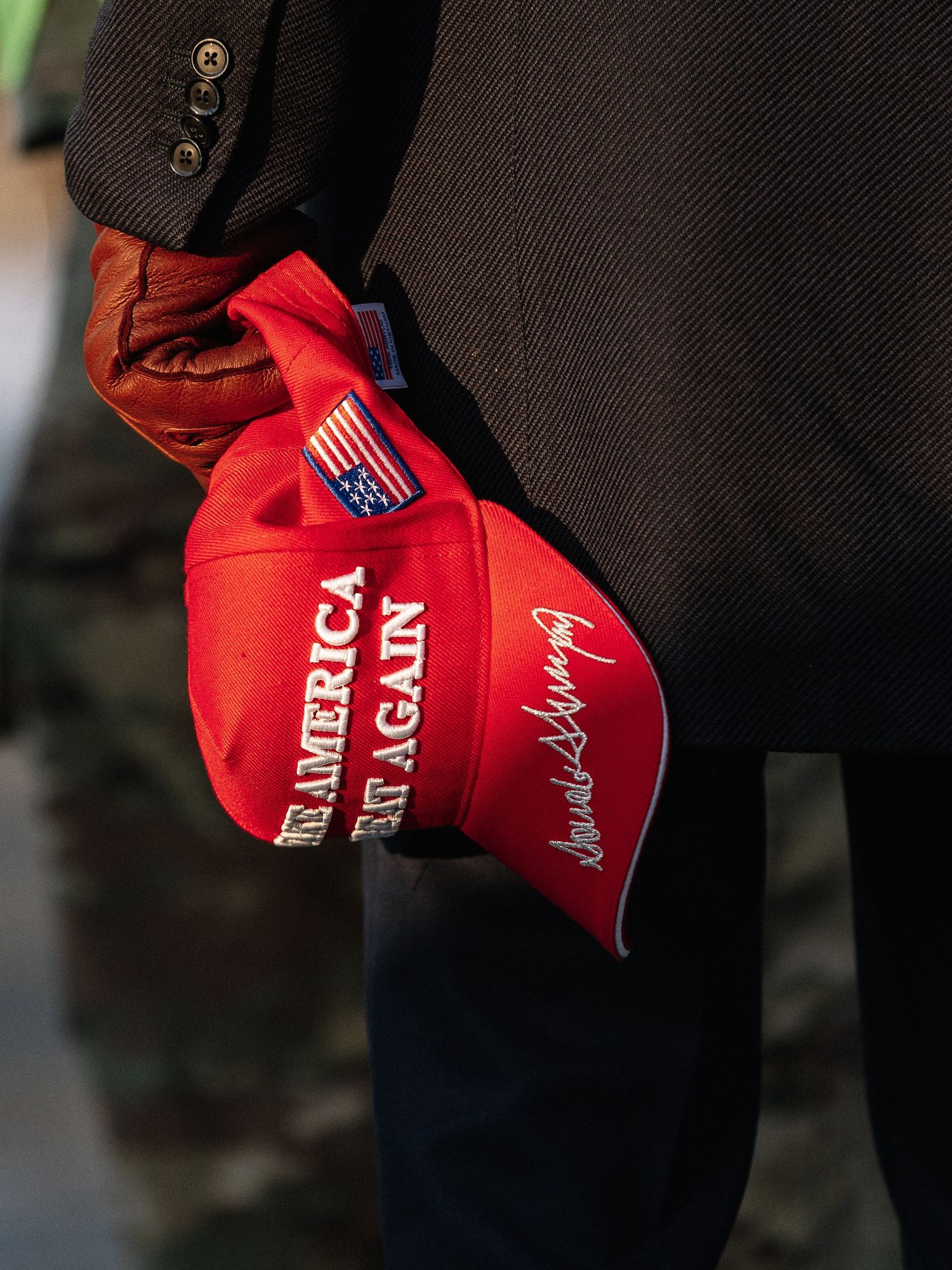 MAGA supporters 'boycotting' Harvard has become an instant meme