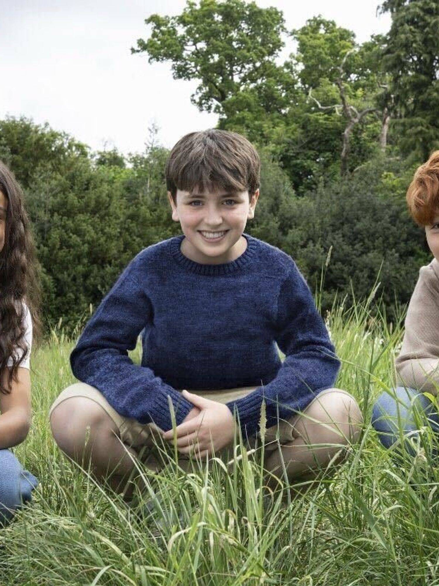 Everything we know about Harry Potter HBO TV series - Warwick Davis reprises role and more