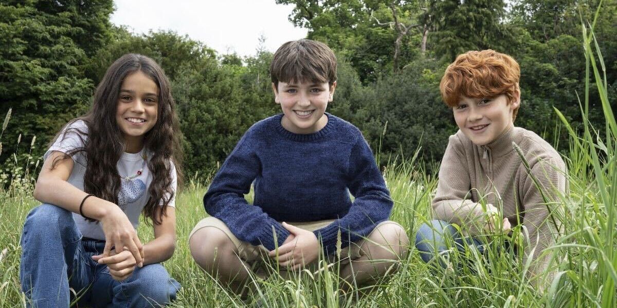 What we know about Harry Potter HBO TV series as extended trailer drops