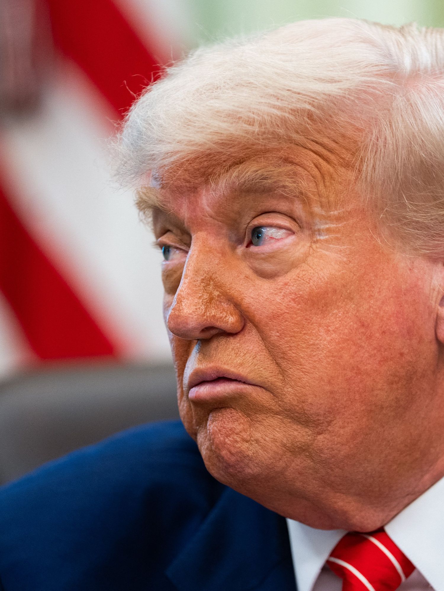 'This is Presidential behavior now': Donald Trump slammed for posting baseless Joe Biden conspiracy theory