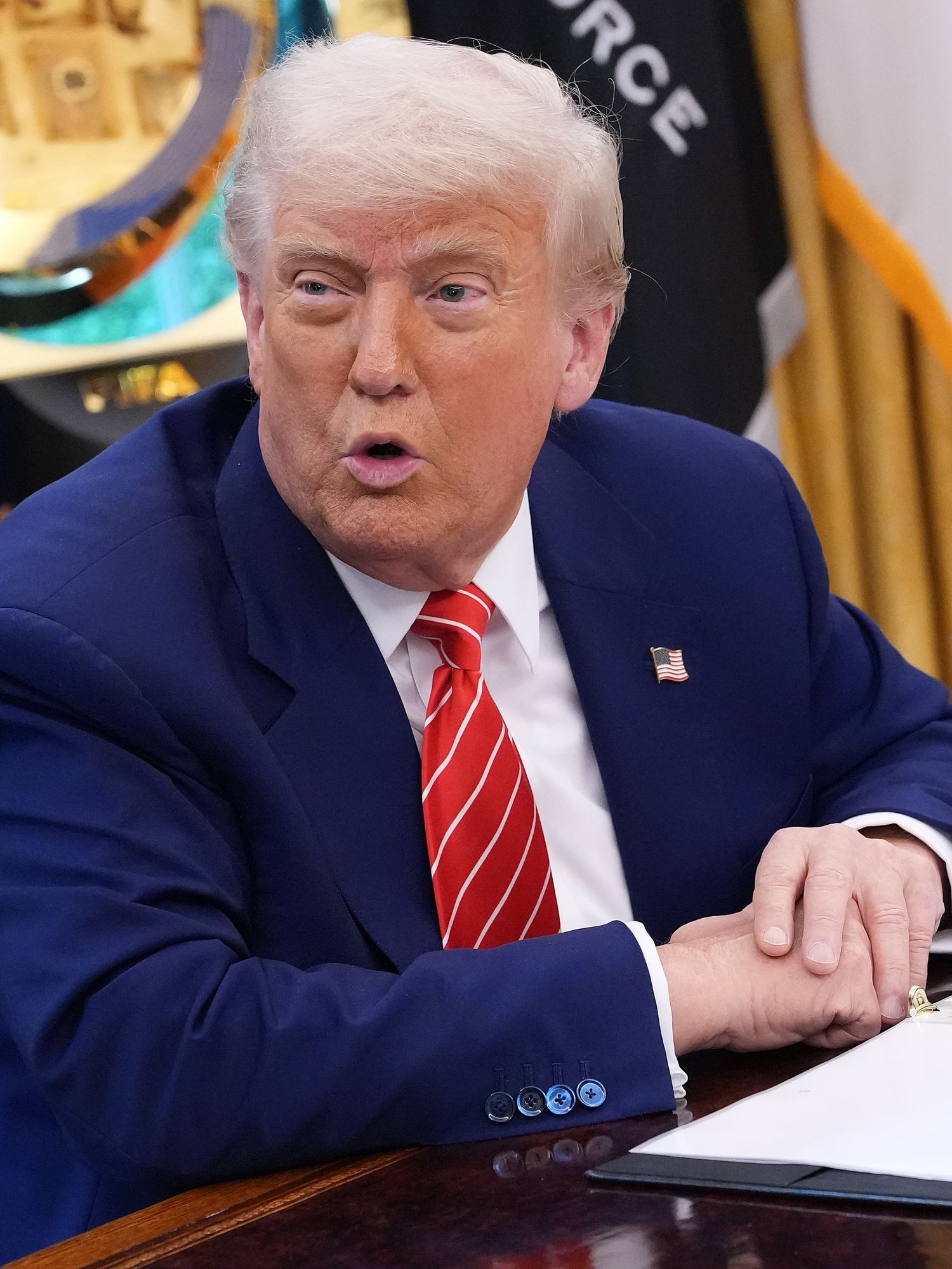 This new trend is 'troubling' for Trump - and stats say he should be worried