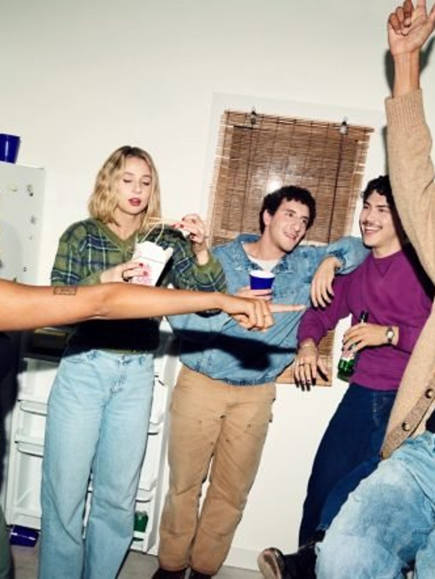 This new Disney+ show is being compared to Friends - and people love it