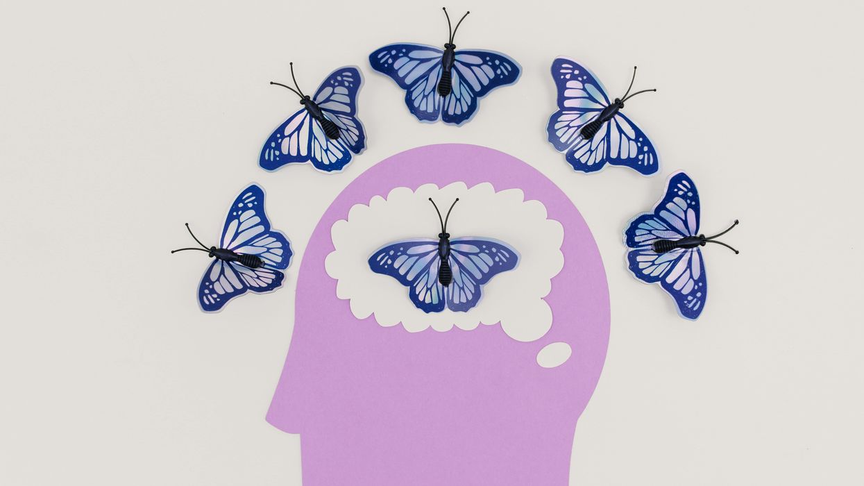 This is why staying single is 'better for your brain'
